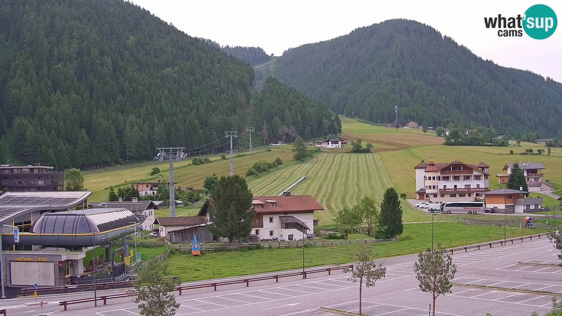 Gitschberg Jochtal | Vals Tal | Mühlbach