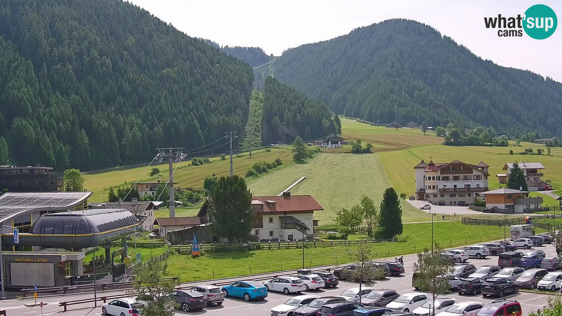 Sciare in Gitschberg Jochtal | Valles | Rio Pusteria