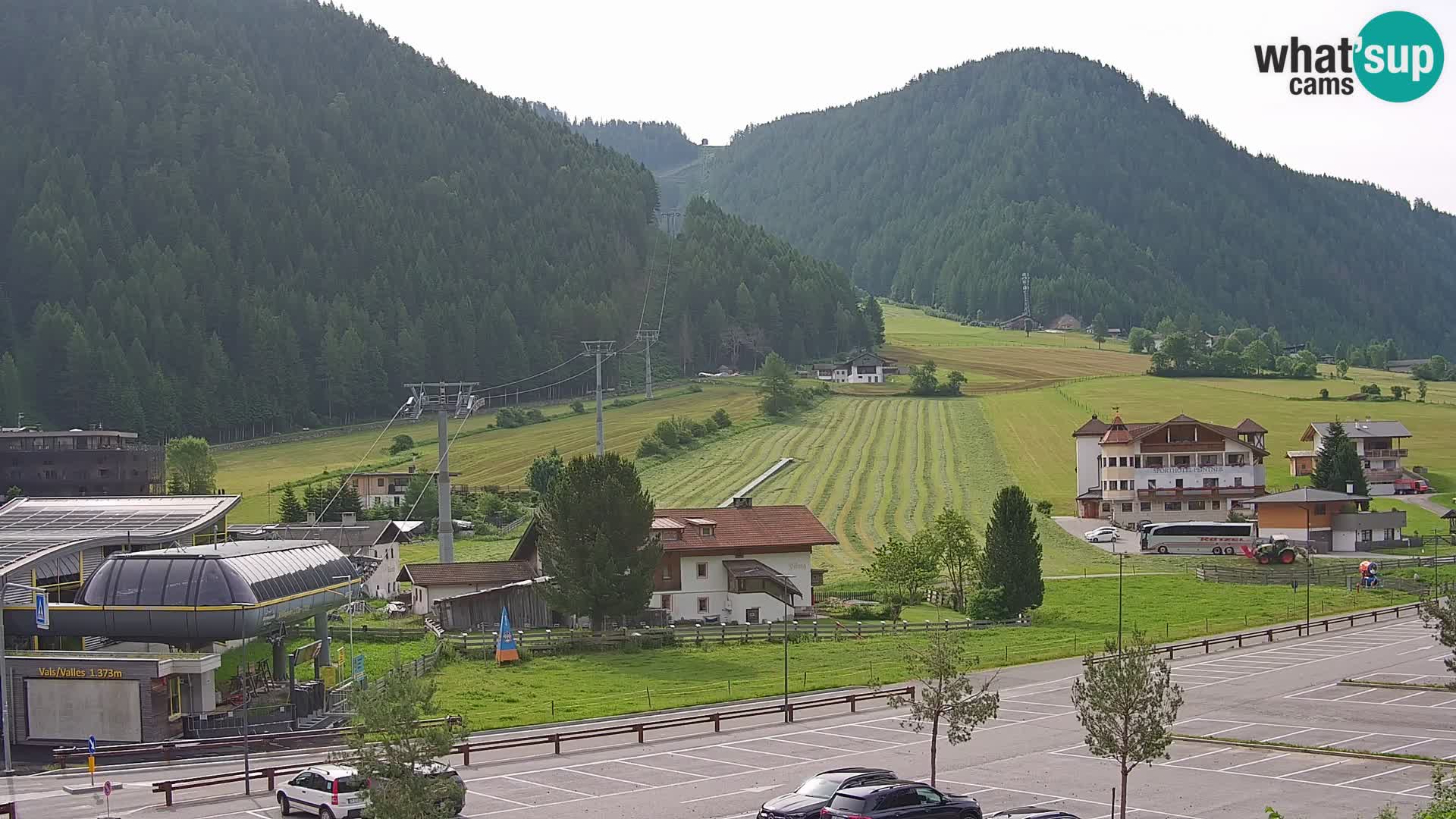 Sciare in Gitschberg Jochtal | Valles | Rio Pusteria
