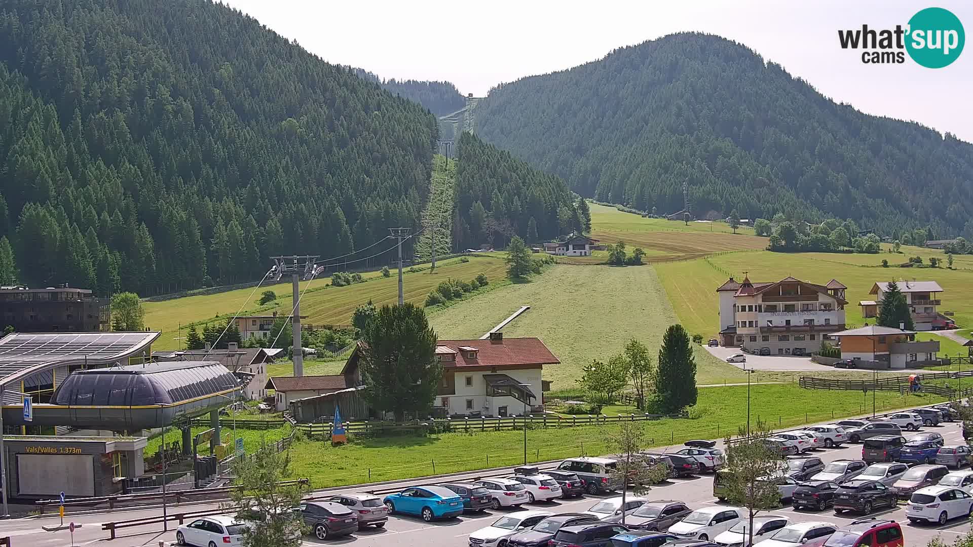 Sciare in Gitschberg Jochtal | Valles | Rio Pusteria