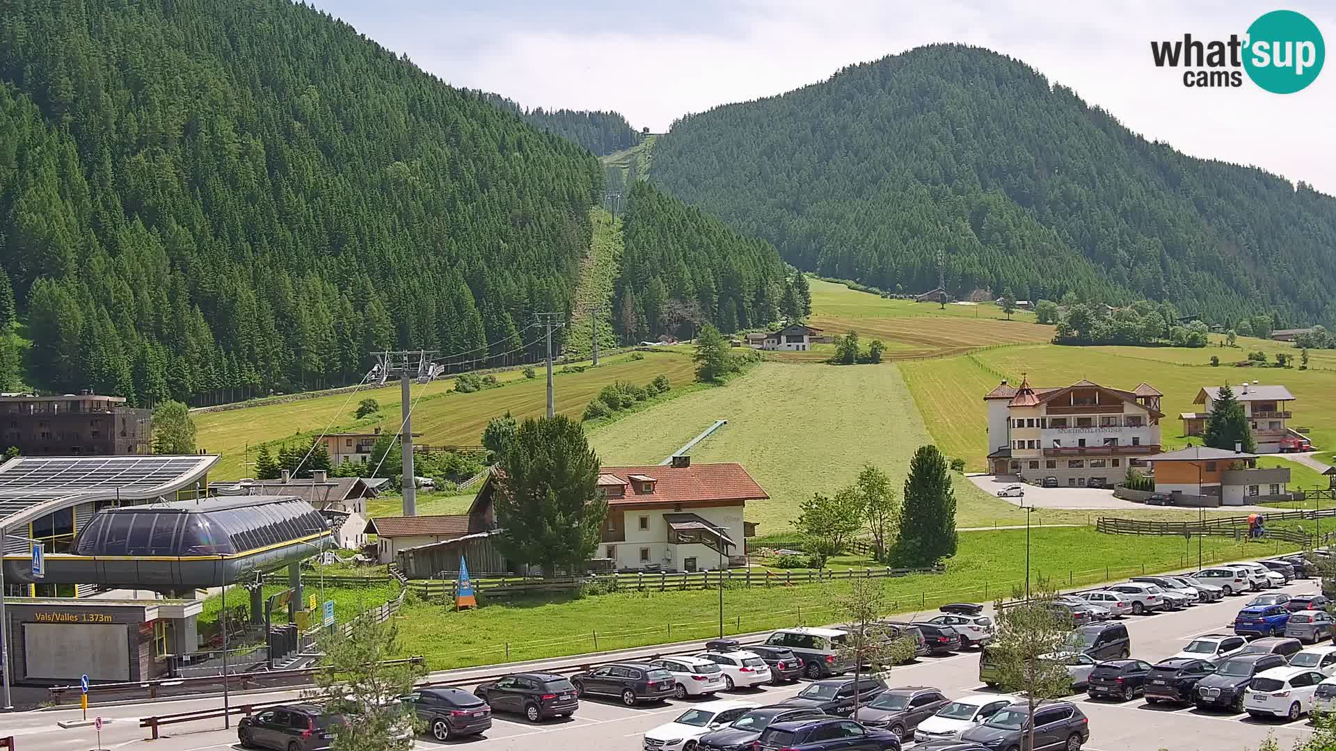 Gitschberg Jochtal | Vals Tal / Valles | Rio Pusteria