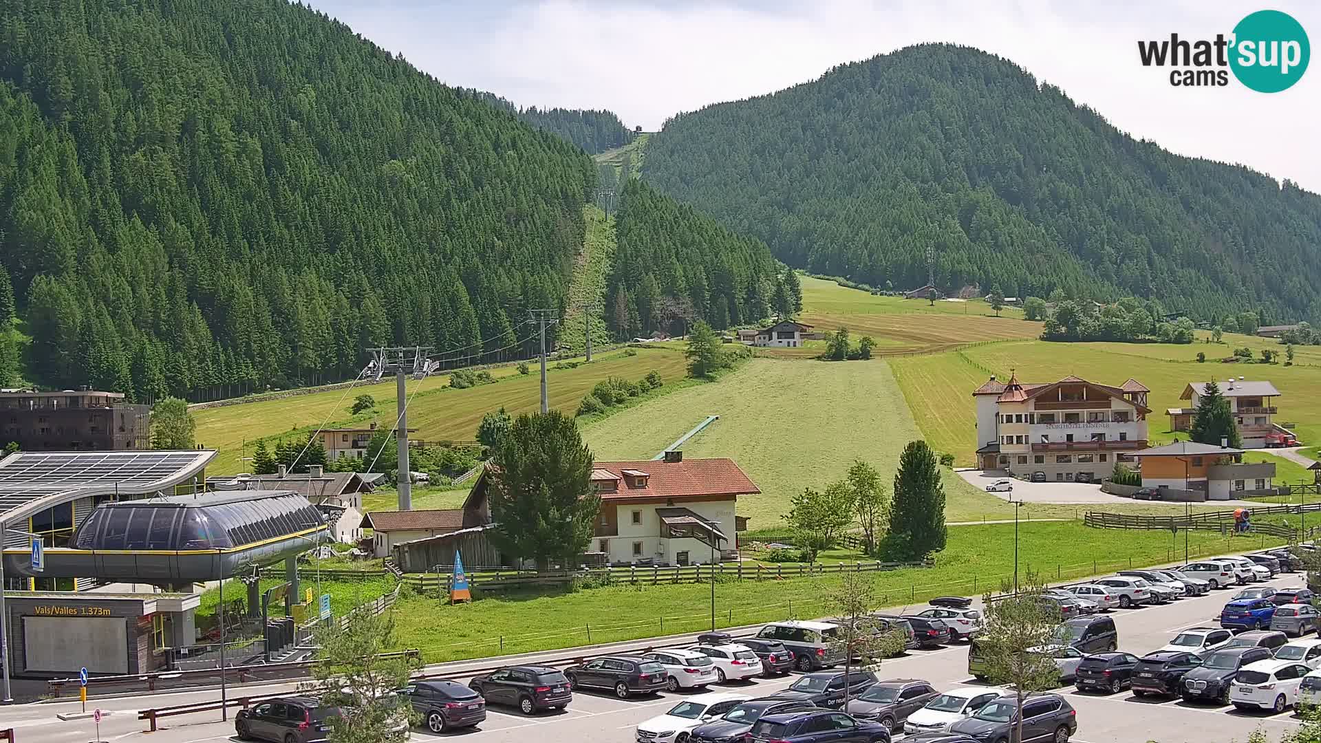 Gitschberg Jochtal | Vals Tal | Mühlbach