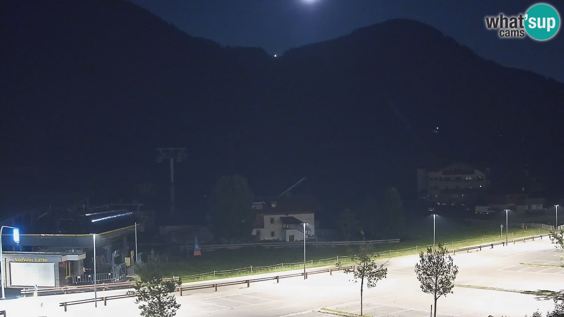Gitschberg Jochtal | Vals Tal / Valles | Rio Pusteria