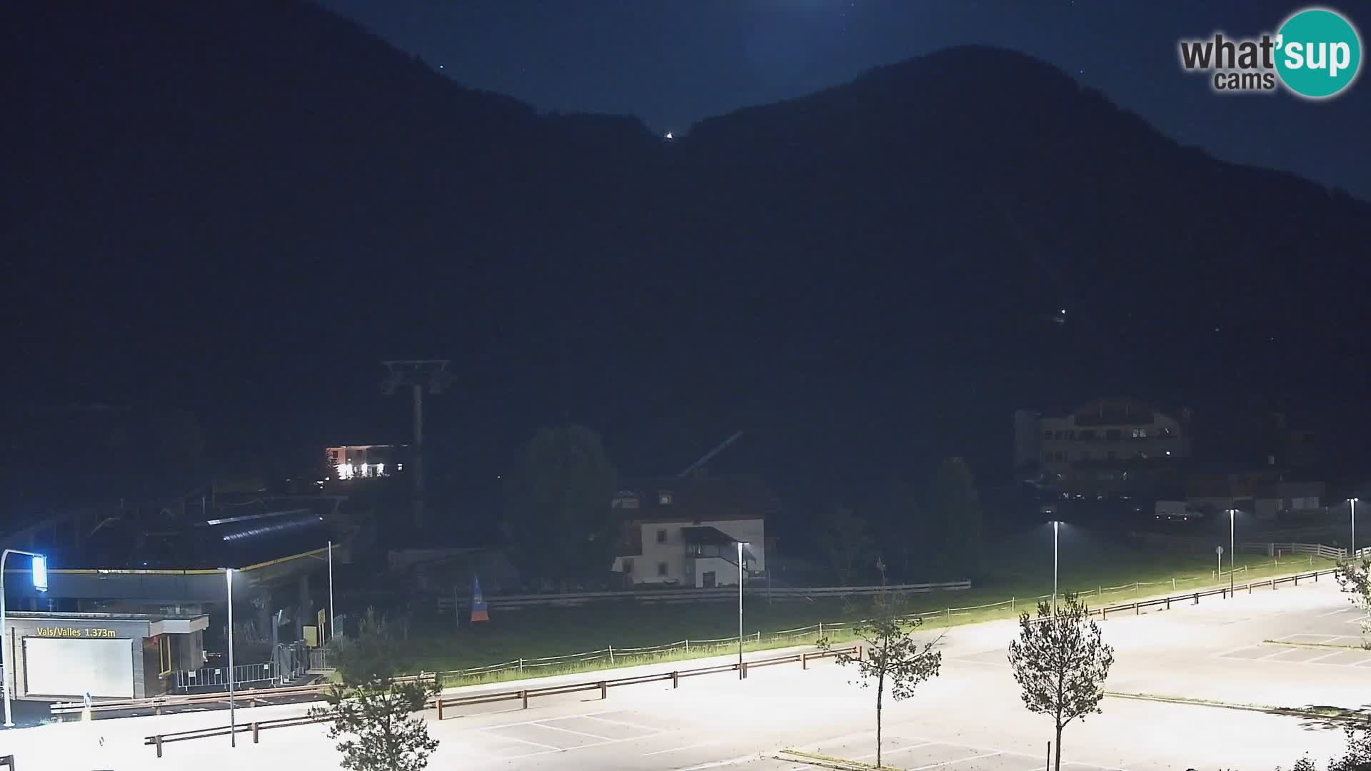 Gitschberg Jochtal | Valle de Vals | Rio Pusteria