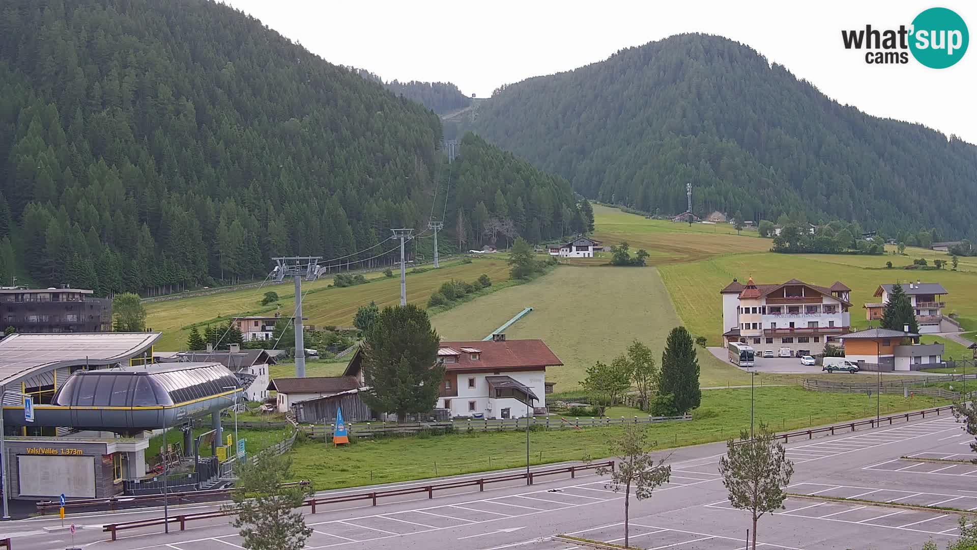 Sciare in Gitschberg Jochtal | Valles | Rio Pusteria