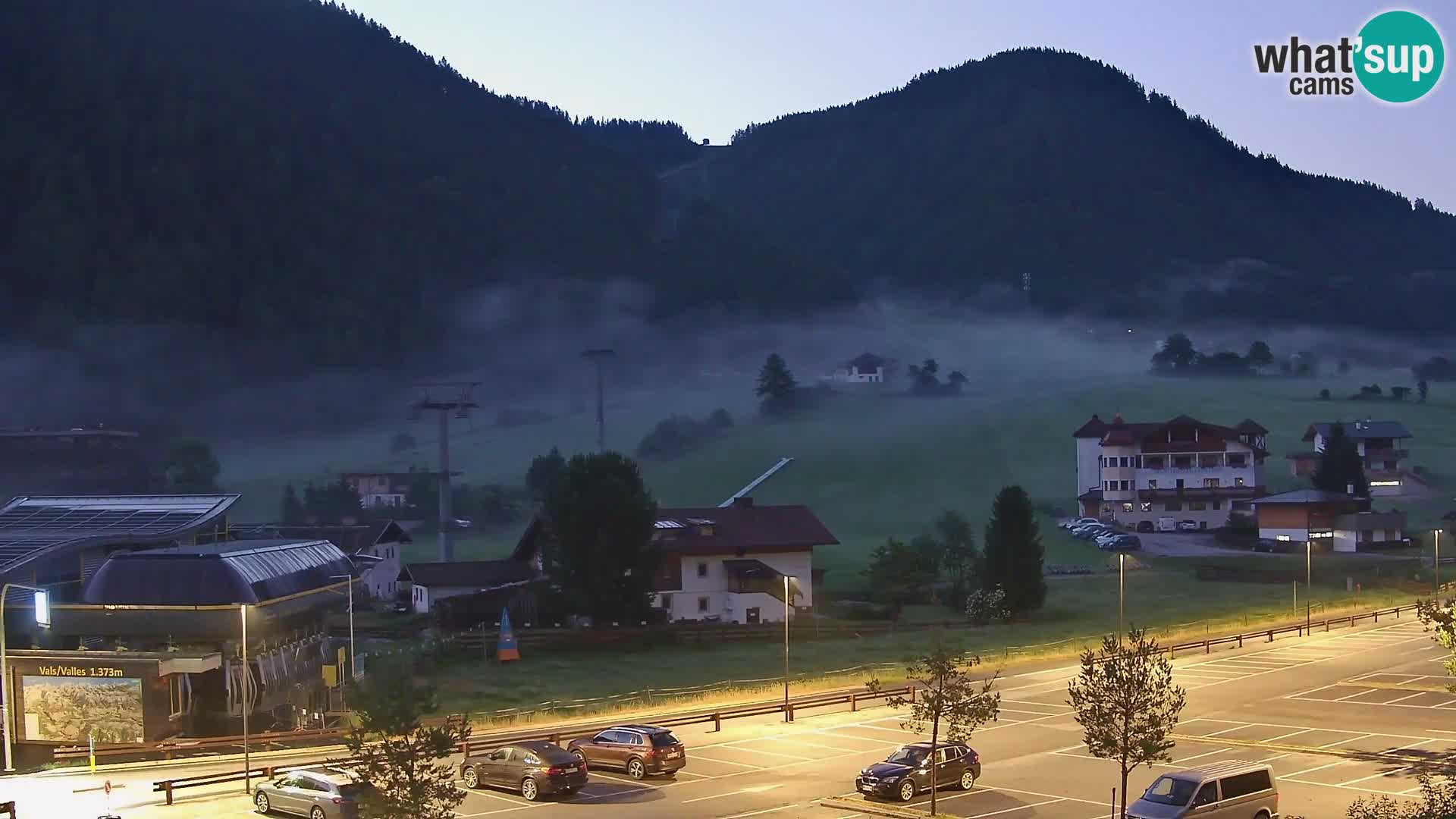 Gitschberg Jochtal | Vals Tal / Valles | Rio Pusteria