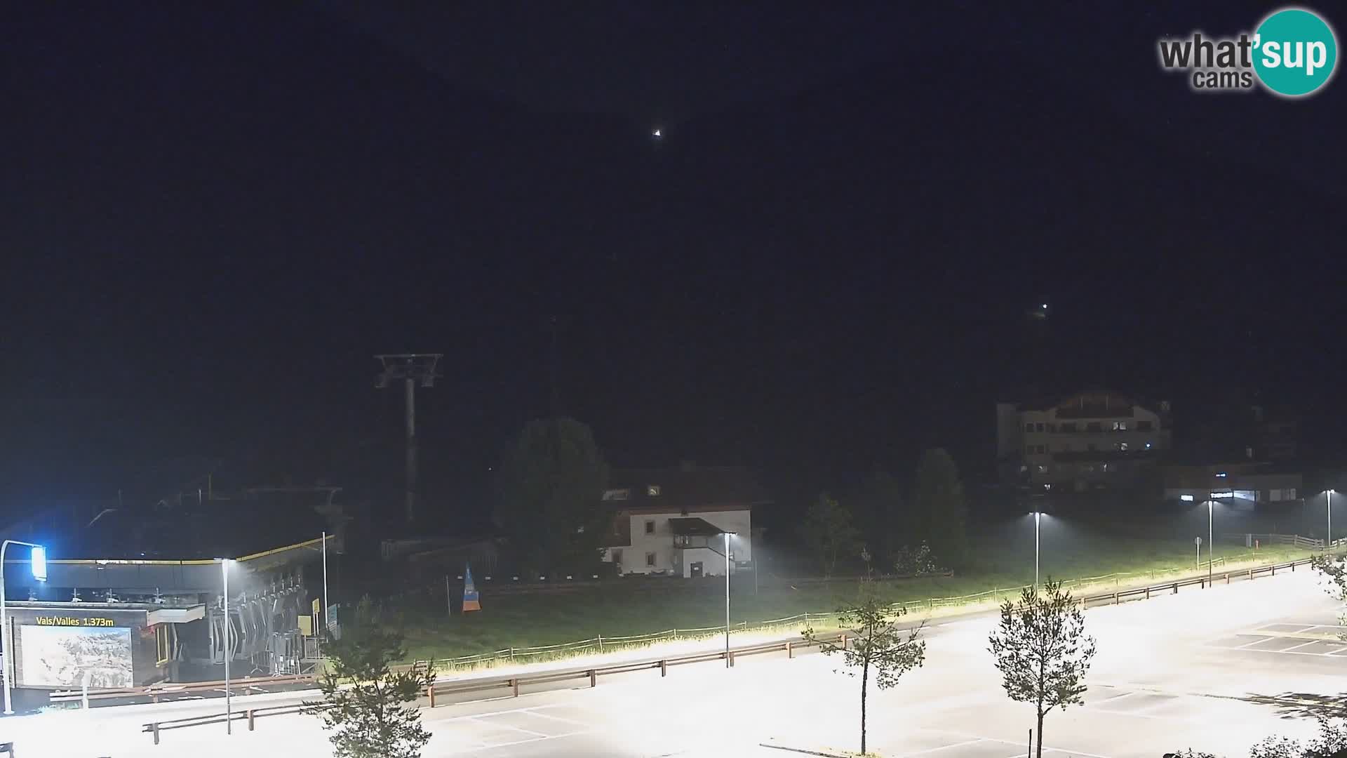 Sciare in Gitschberg Jochtal | Valles | Rio Pusteria