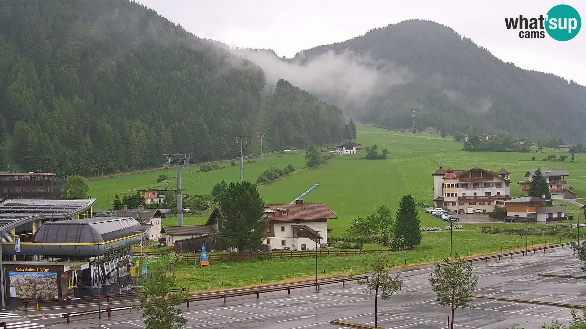 Sciare in Gitschberg Jochtal | Valles | Rio Pusteria