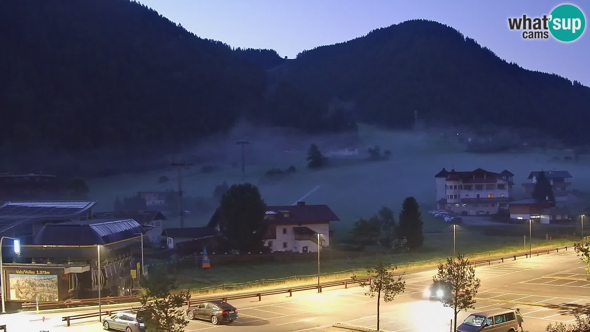 Gitschberg Jochtal | Vals Tal / Valles | Rio Pusteria