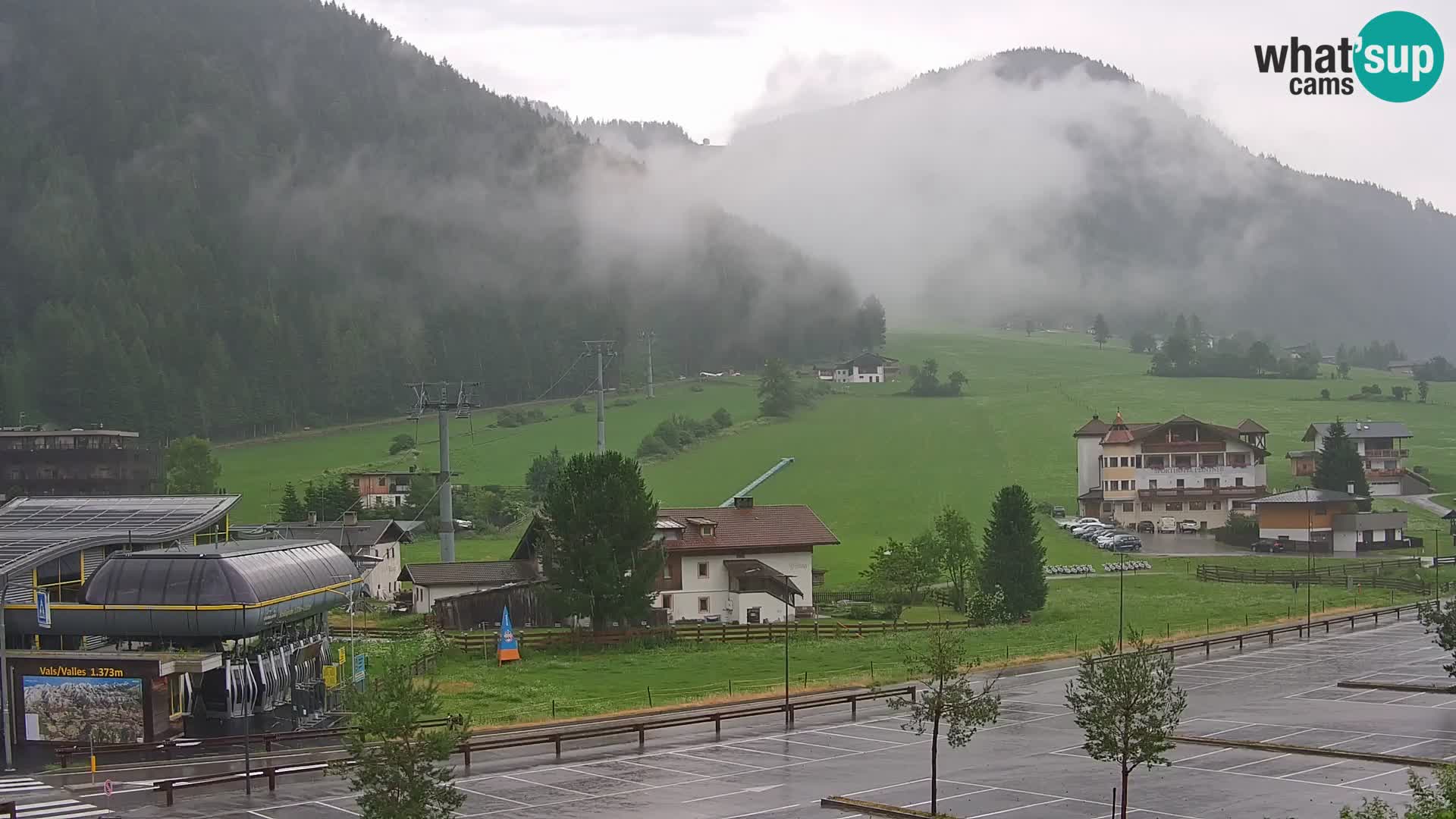 Gitschberg Jochtal | Vals Tal / Valles | Rio Pusteria