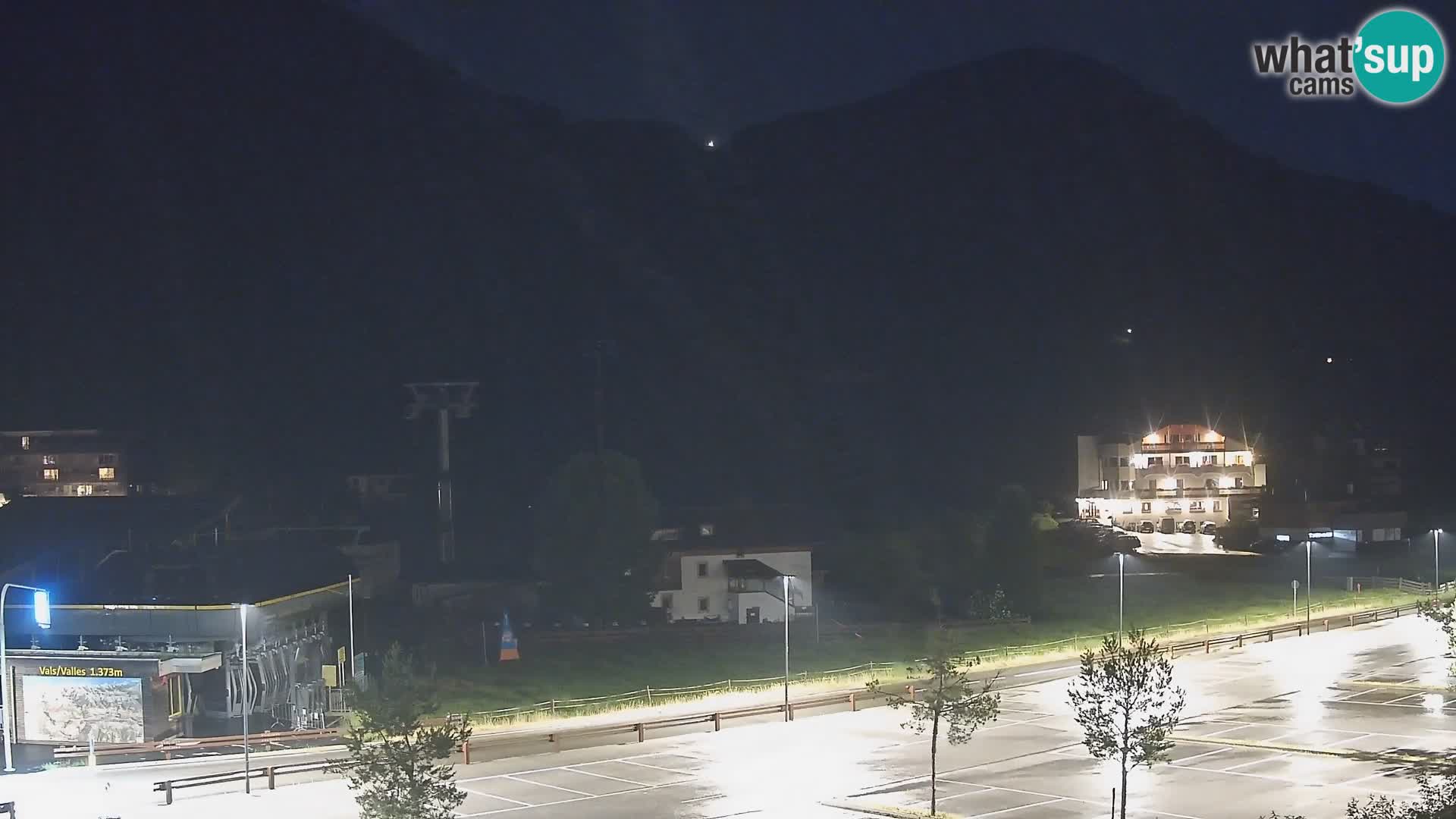 Gitschberg Jochtal | Vals Tal / Valles | Rio Pusteria