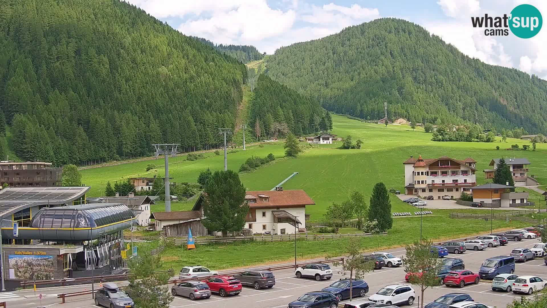 Gitschberg Jochtal | Vals Tal | Mühlbach