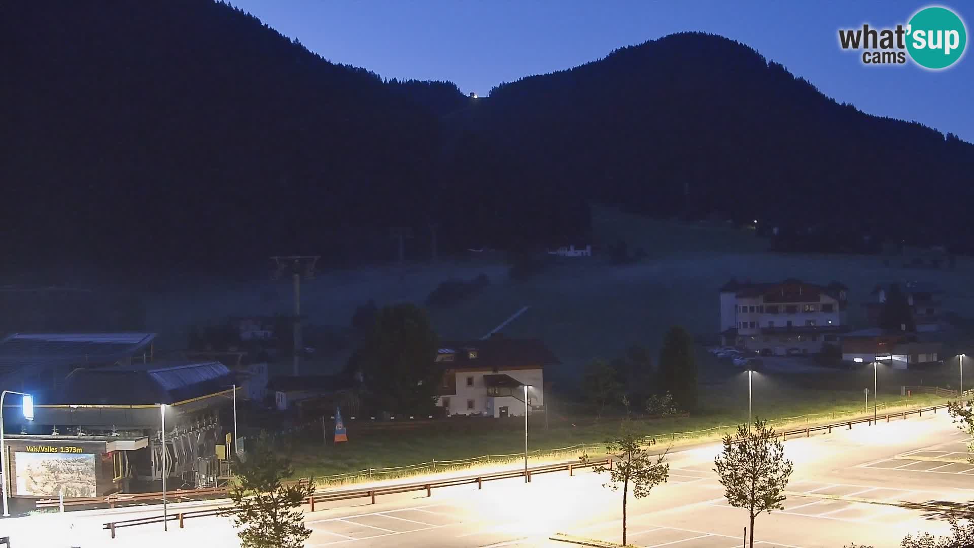 Sciare in Gitschberg Jochtal | Valles | Rio Pusteria