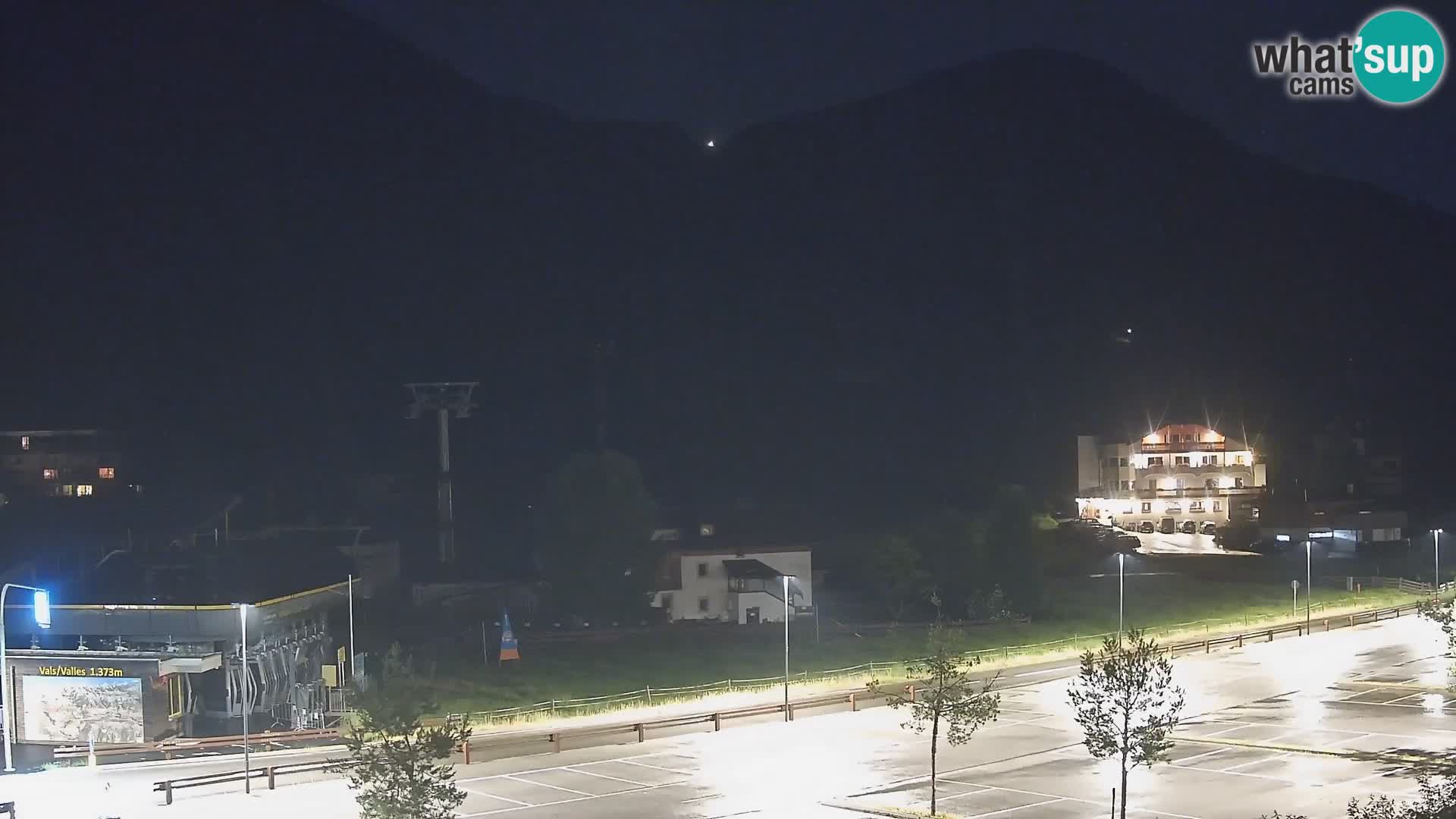 Sciare in Gitschberg Jochtal | Valles | Rio Pusteria