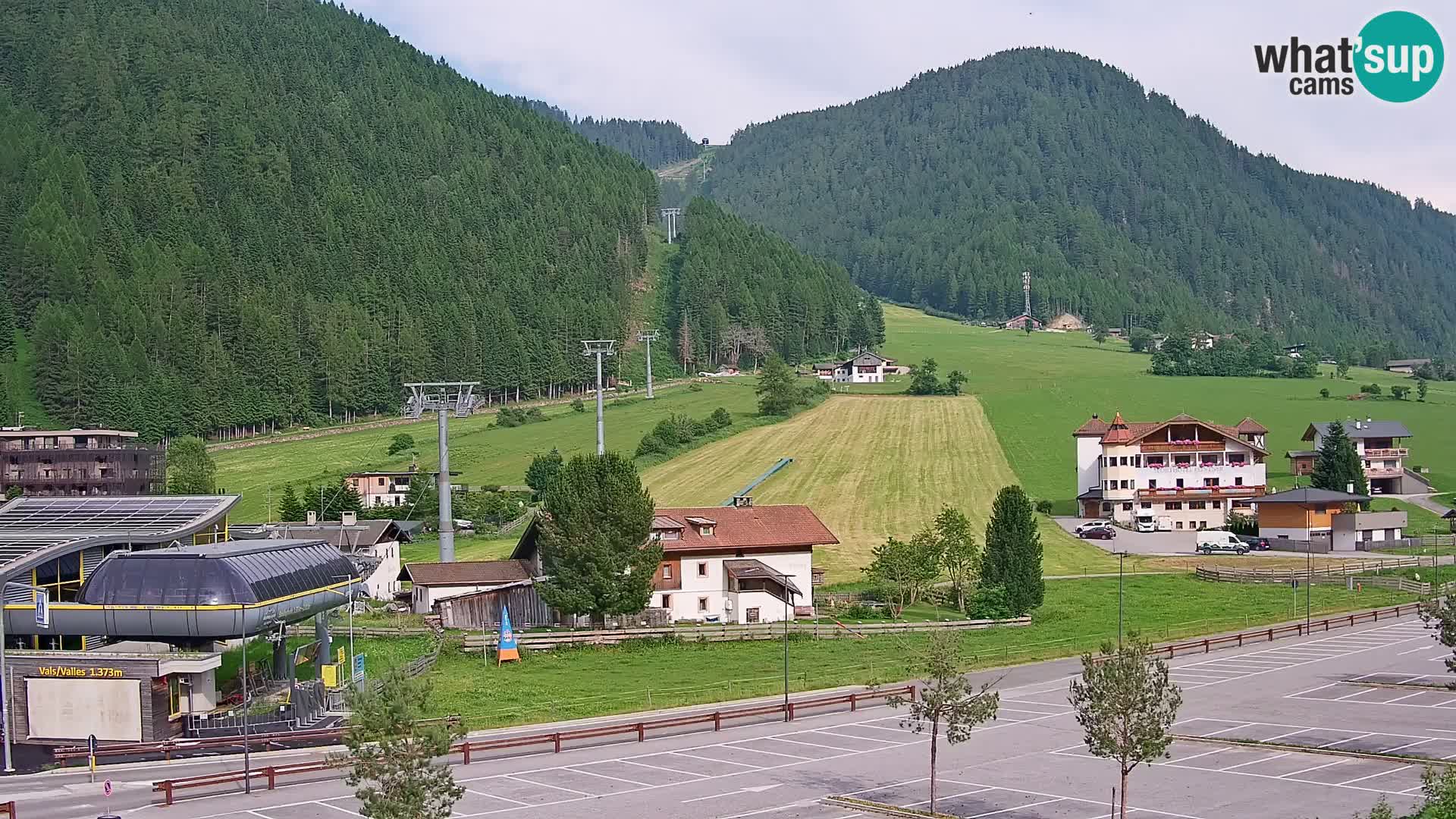 Gitschberg Jochtal | Vals Tal | Mühlbach