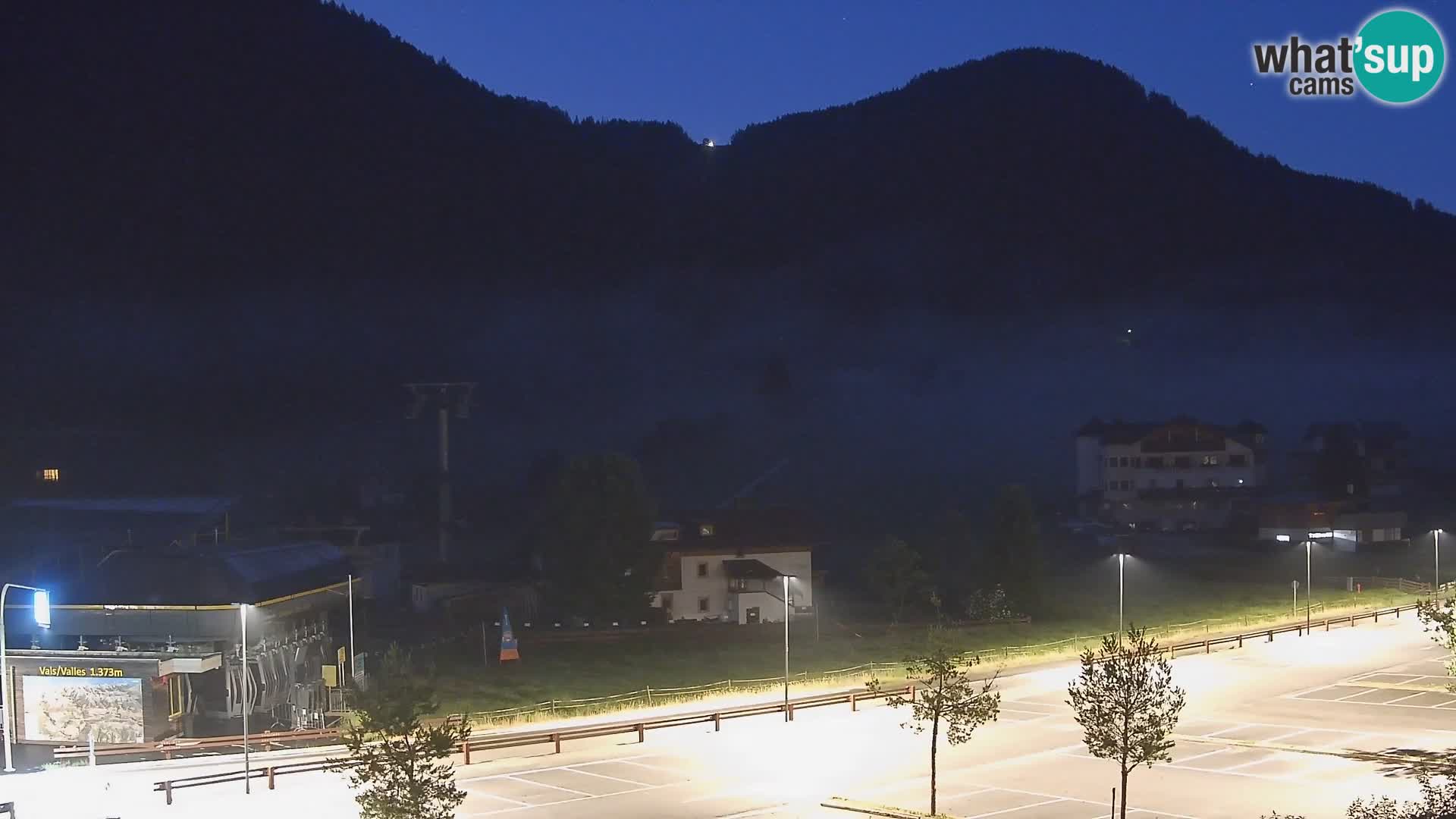 Sciare in Gitschberg Jochtal | Valles | Rio Pusteria