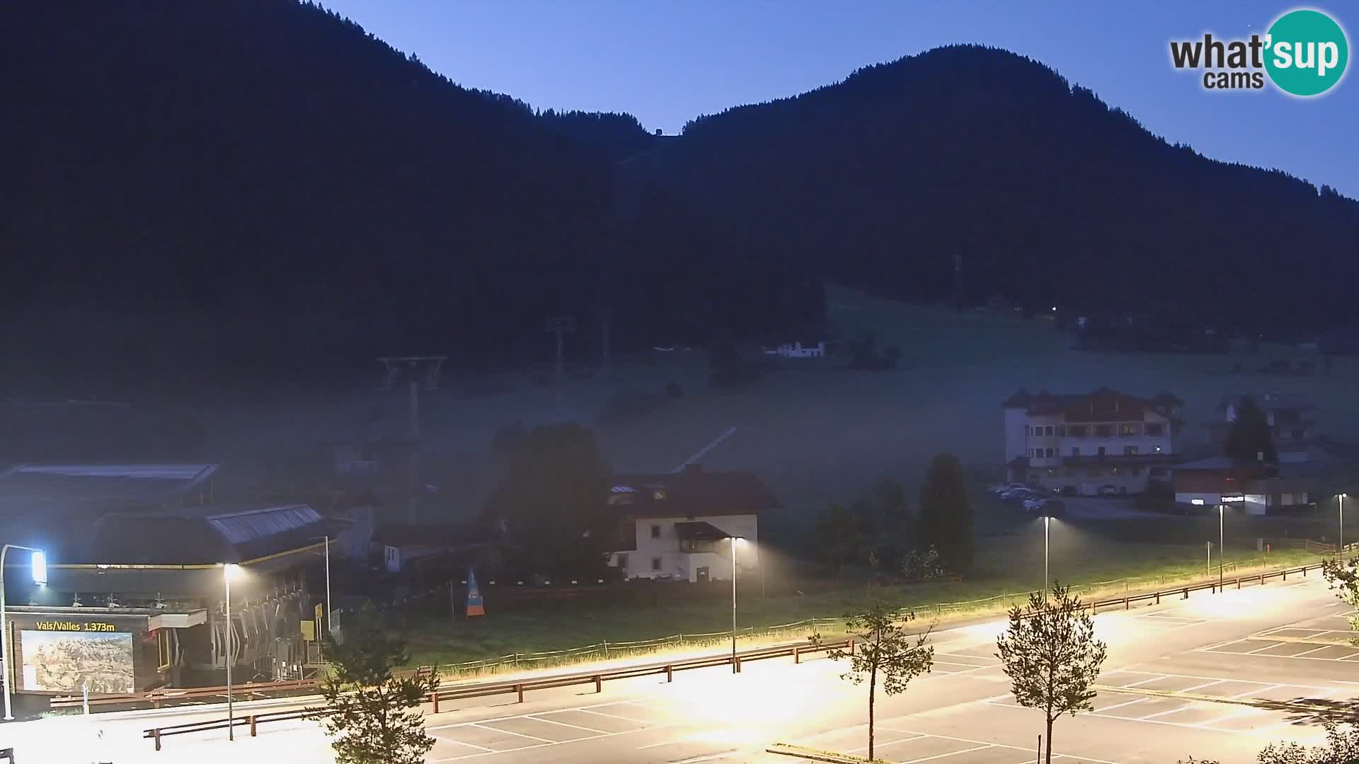 Gitschberg Jochtal | Vals Tal / Valles | Rio Pusteria
