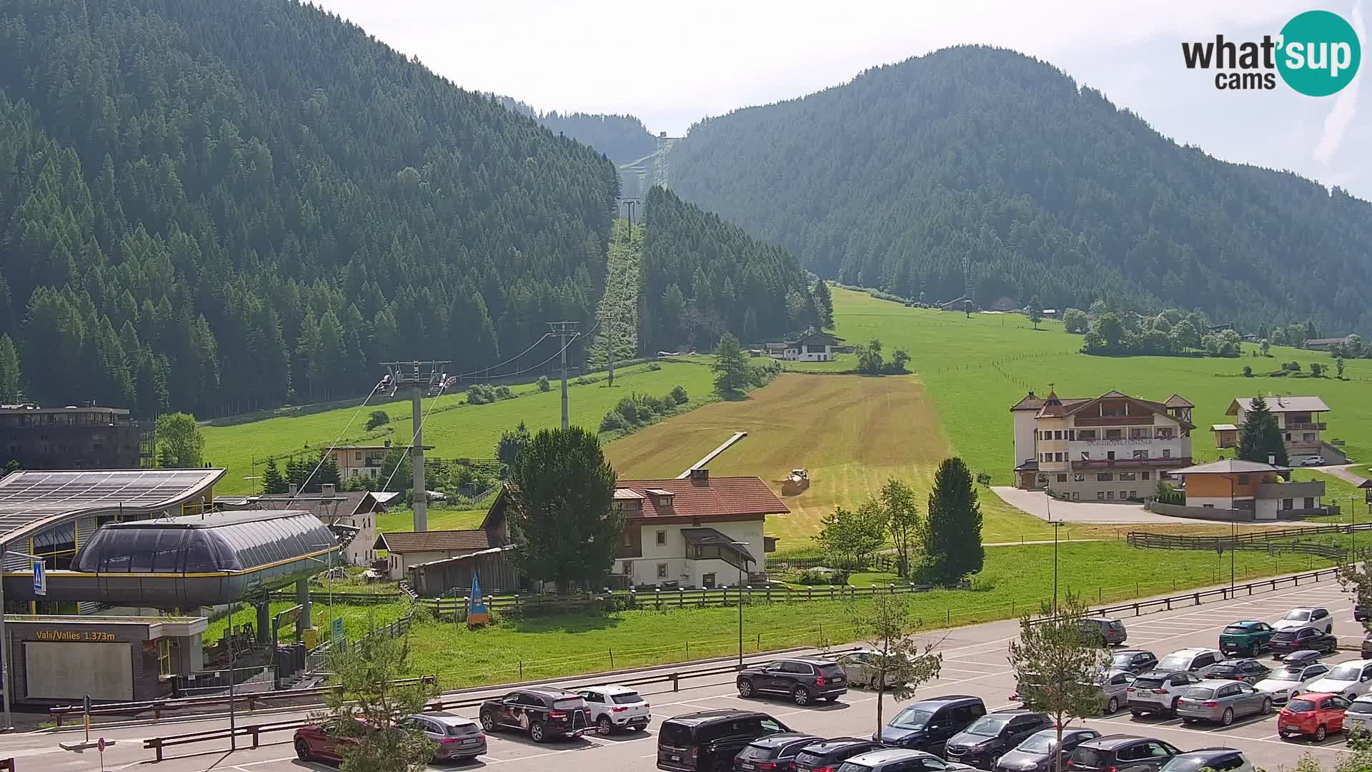 Gitschberg Jochtal | Vals Tal / Valles | Rio Pusteria