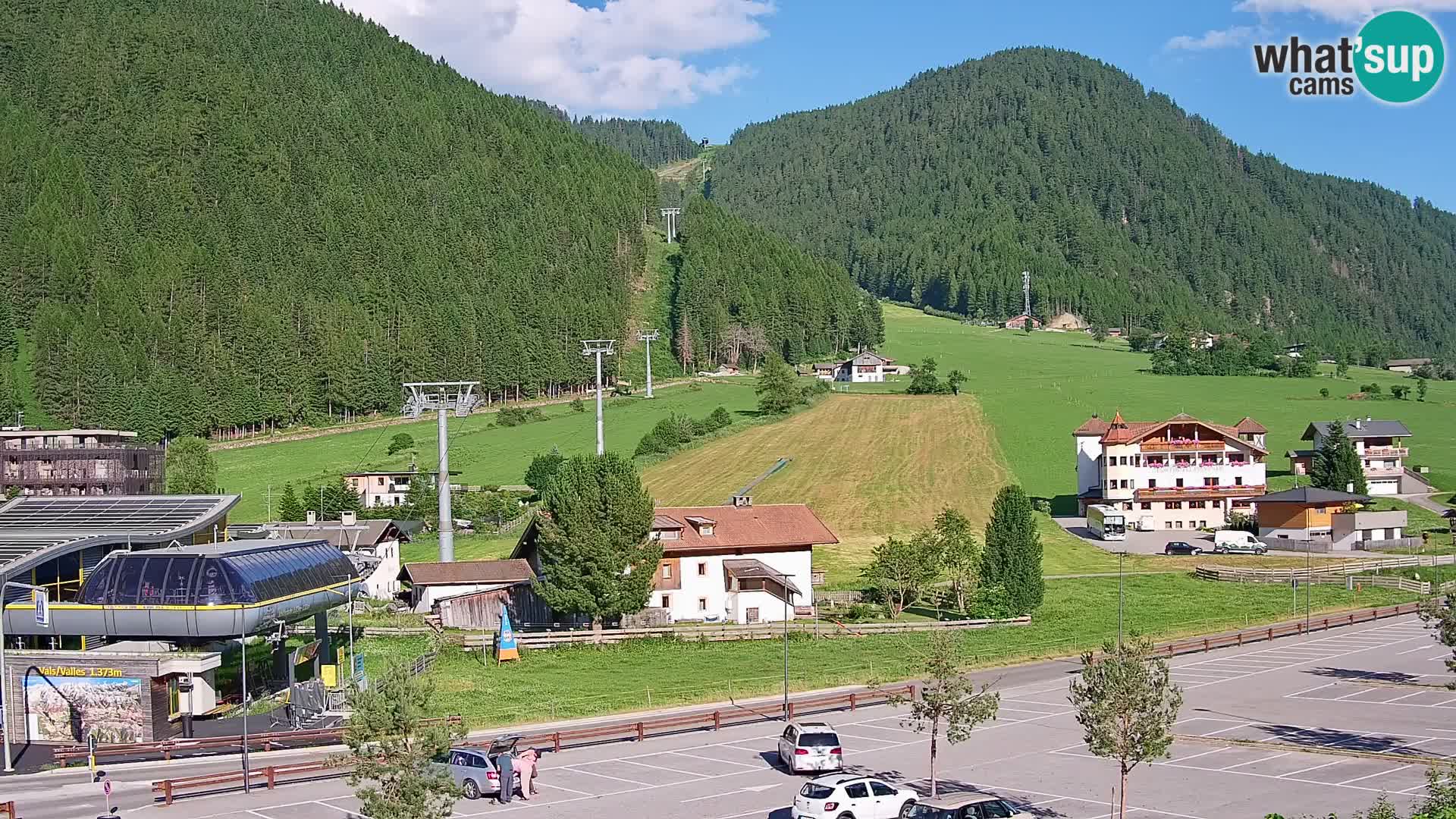 Sciare in Gitschberg Jochtal | Valles | Rio Pusteria