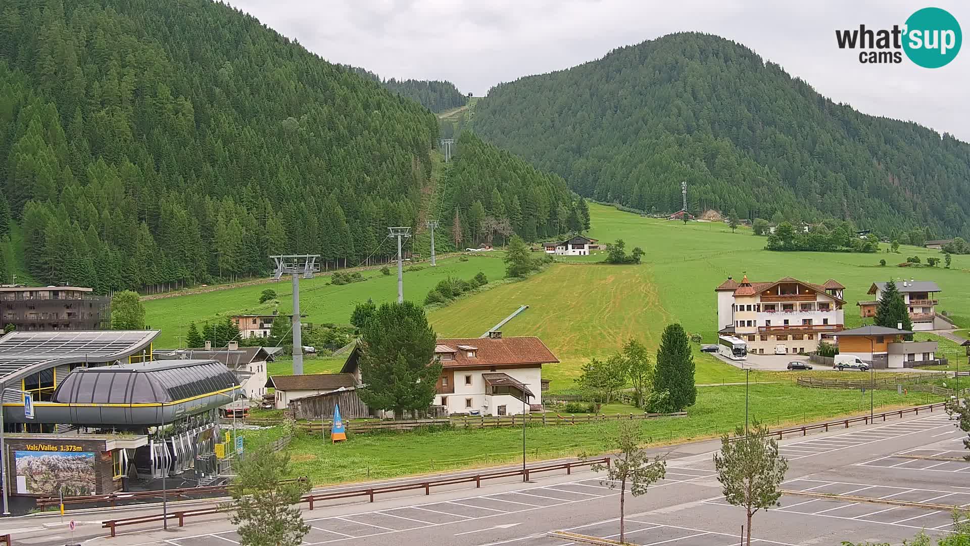 Gitschberg Jochtal | Vals Tal / Valles | Rio Pusteria
