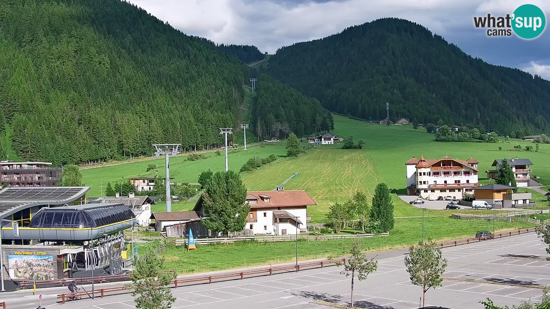 Sciare in Gitschberg Jochtal | Valles | Rio Pusteria