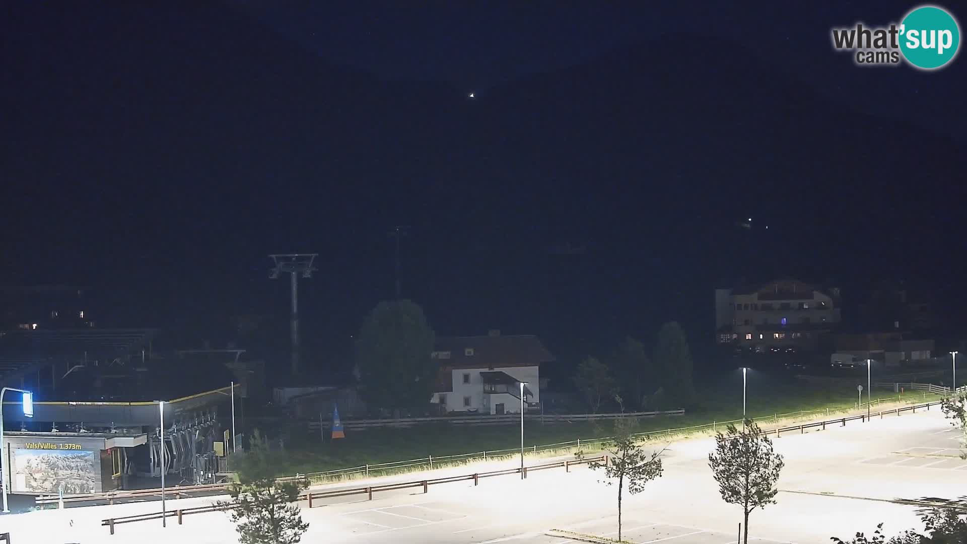 Sciare in Gitschberg Jochtal | Valles | Rio Pusteria