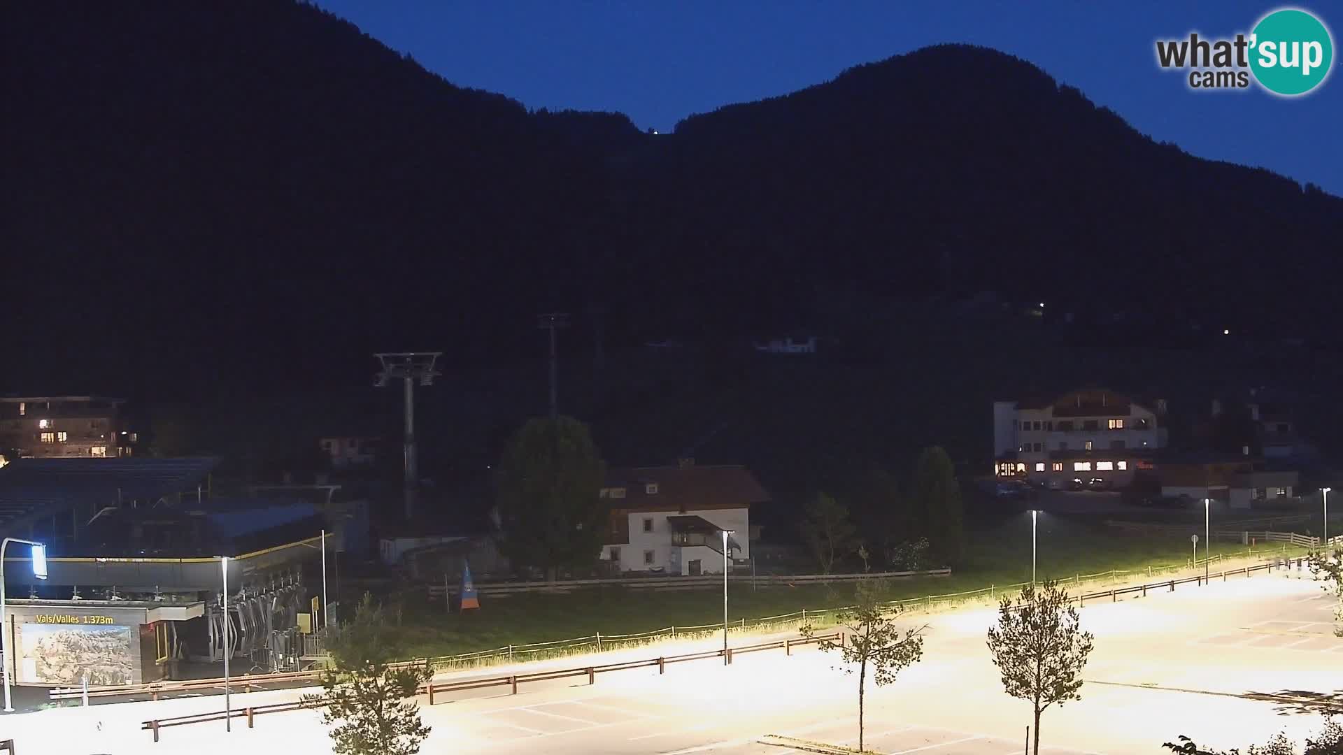 Gitschberg Jochtal | Vals Tal / Valles | Rio Pusteria