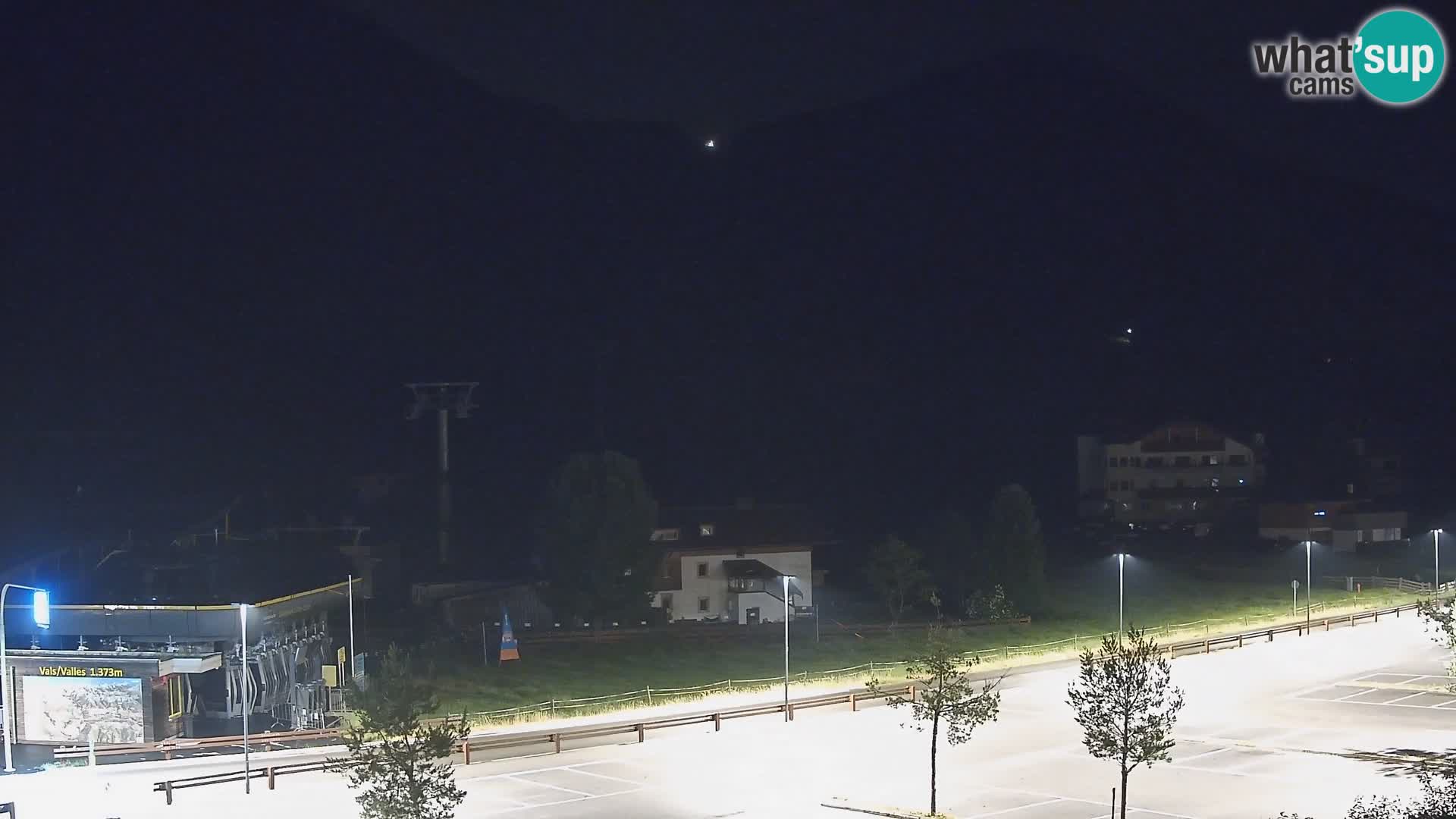 Sciare in Gitschberg Jochtal | Valles | Rio Pusteria