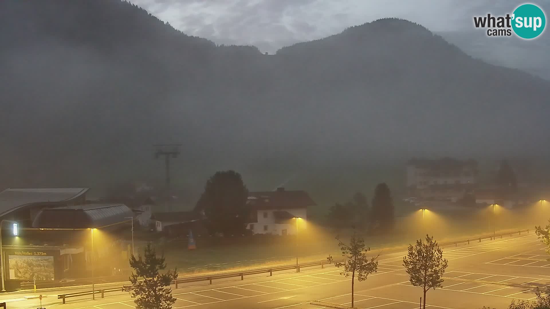 Gitschberg Jochtal | Vals Tal / Valles | Rio Pusteria