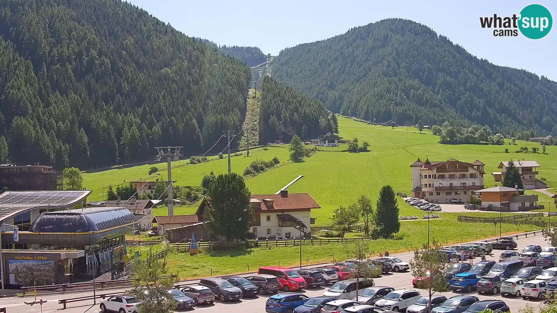 Sciare in Gitschberg Jochtal | Valles | Rio Pusteria