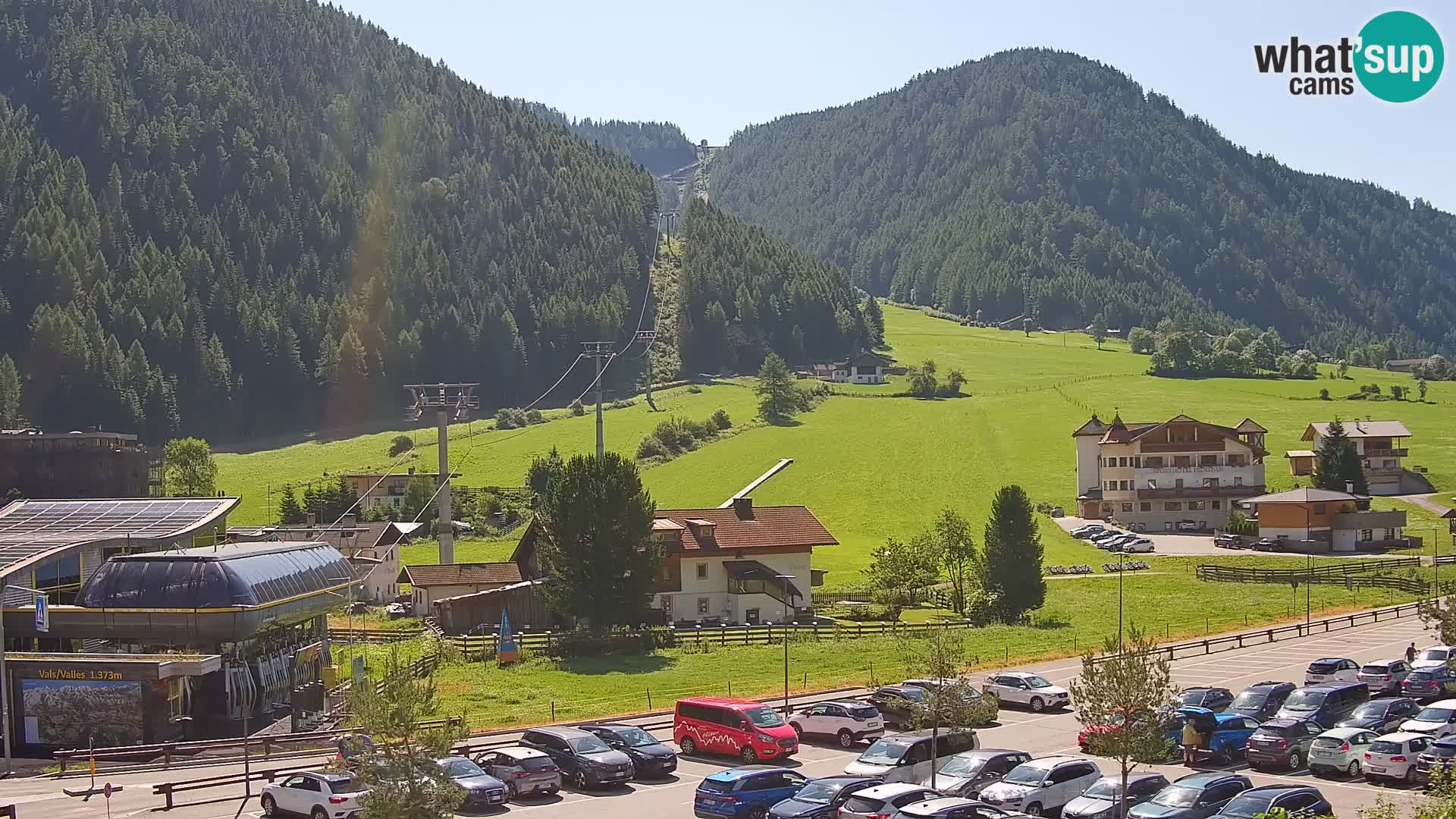 Gitschberg Jochtal | Vals Tal | Mühlbach