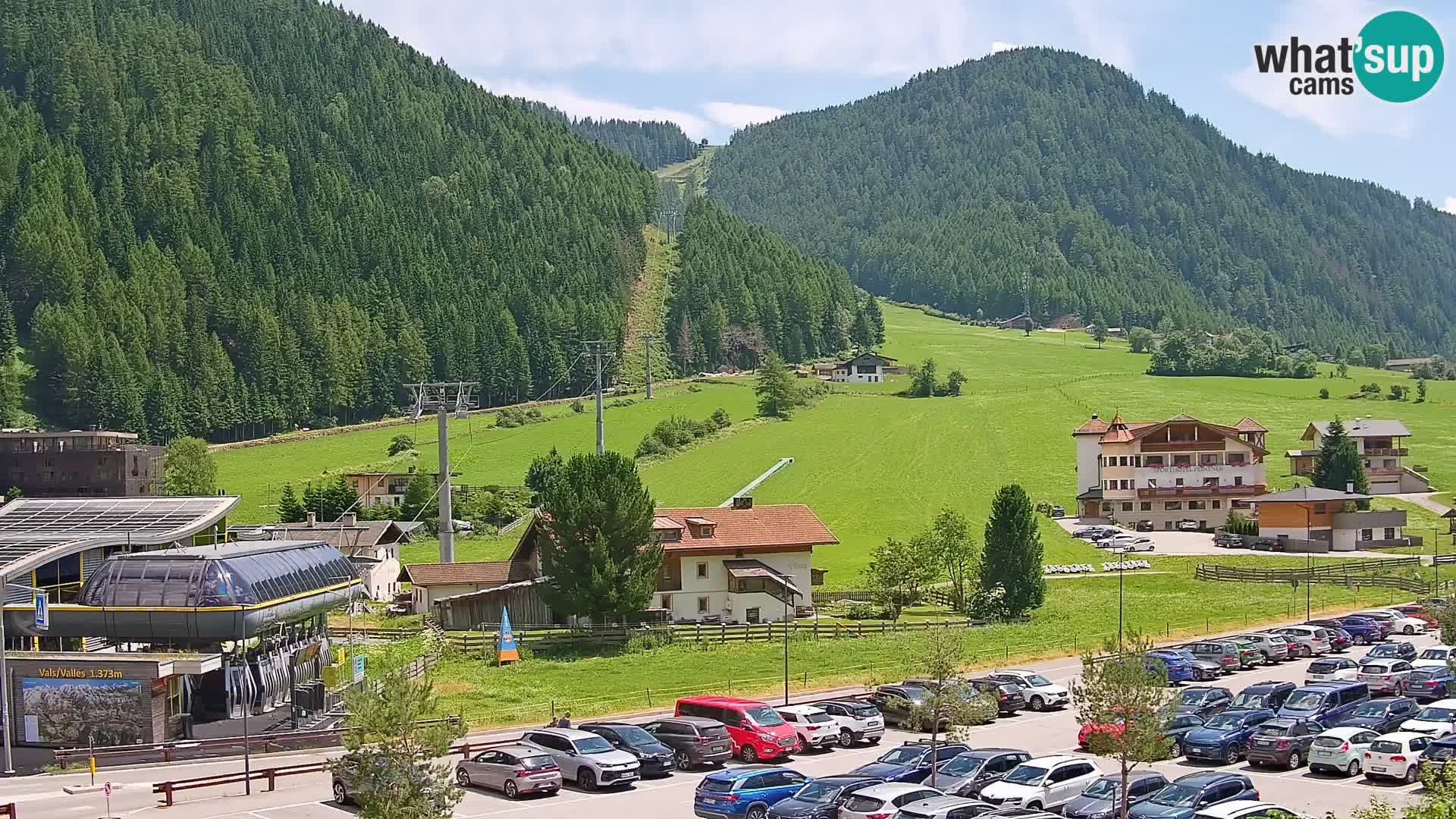 Gitschberg Jochtal | Vals Tal | Mühlbach