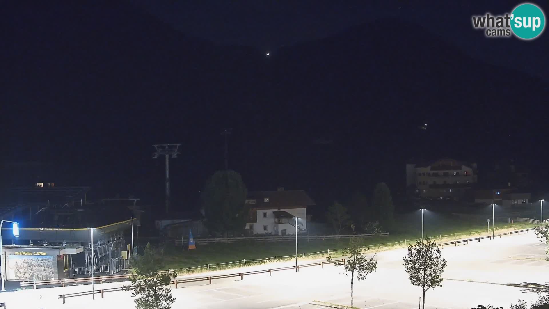 Gitschberg Jochtal | Vals Tal / Valles | Rio Pusteria