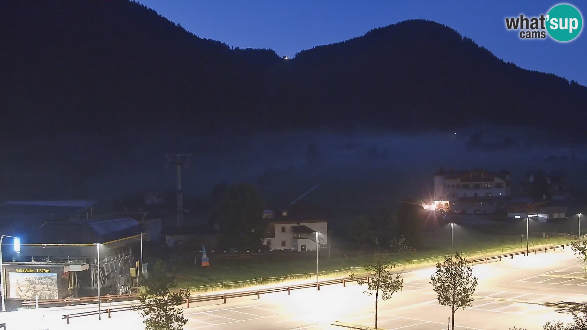 Gitschberg Jochtal | Vals Tal / Valles | Rio Pusteria