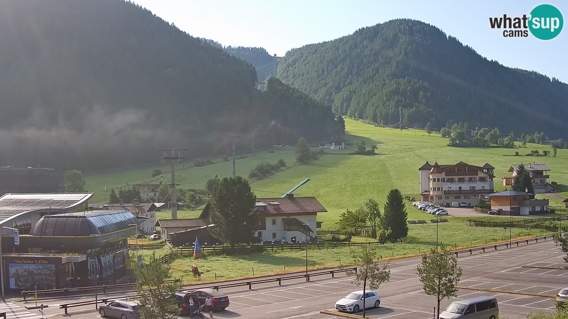 Gitschberg Jochtal | Vals Tal / Valles | Rio Pusteria