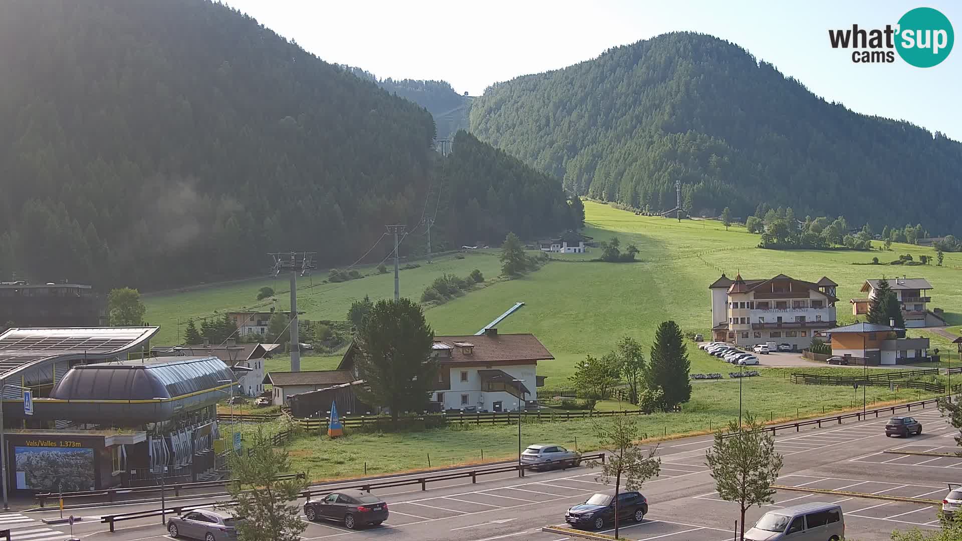 Gitschberg Jochtal | Vals Tal | Mühlbach