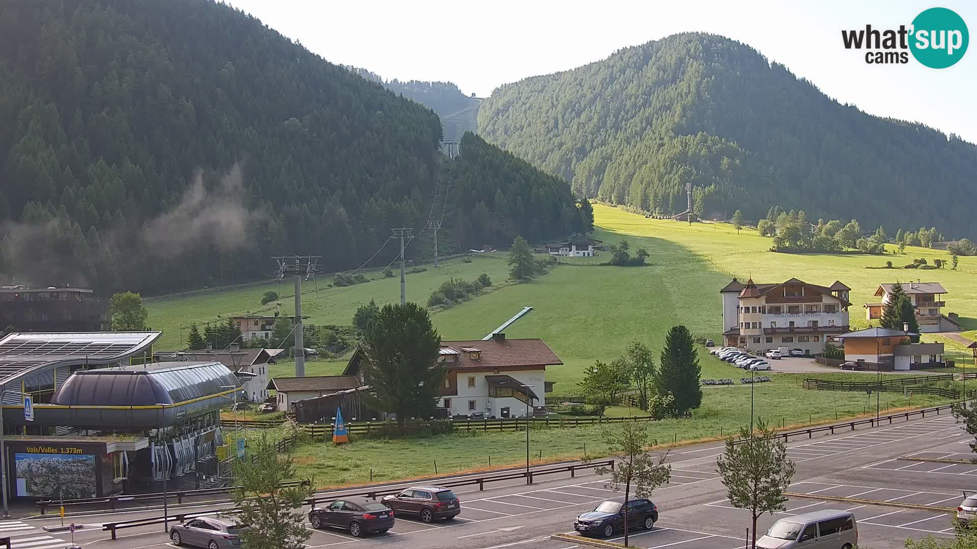 Gitschberg Jochtal | Vals Tal | Mühlbach