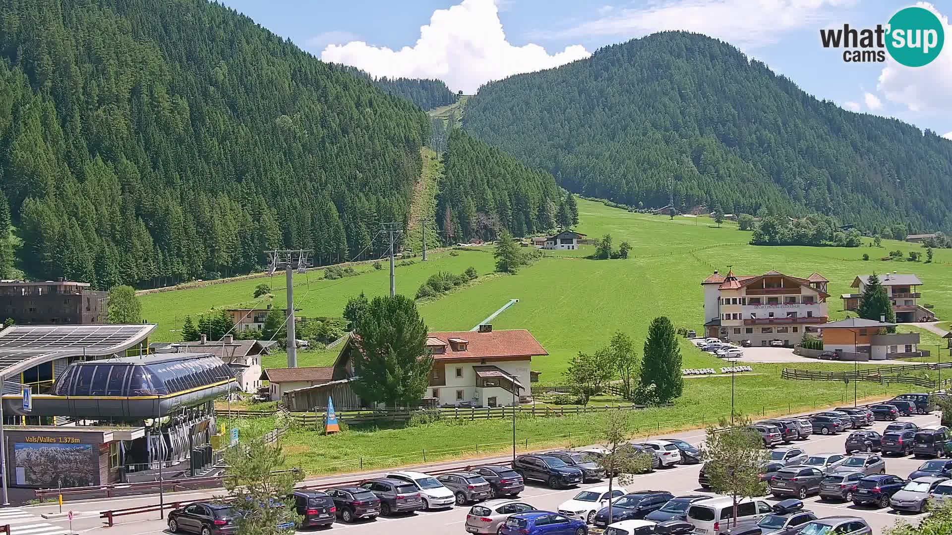 Gitschberg Jochtal | Vals Tal | Mühlbach