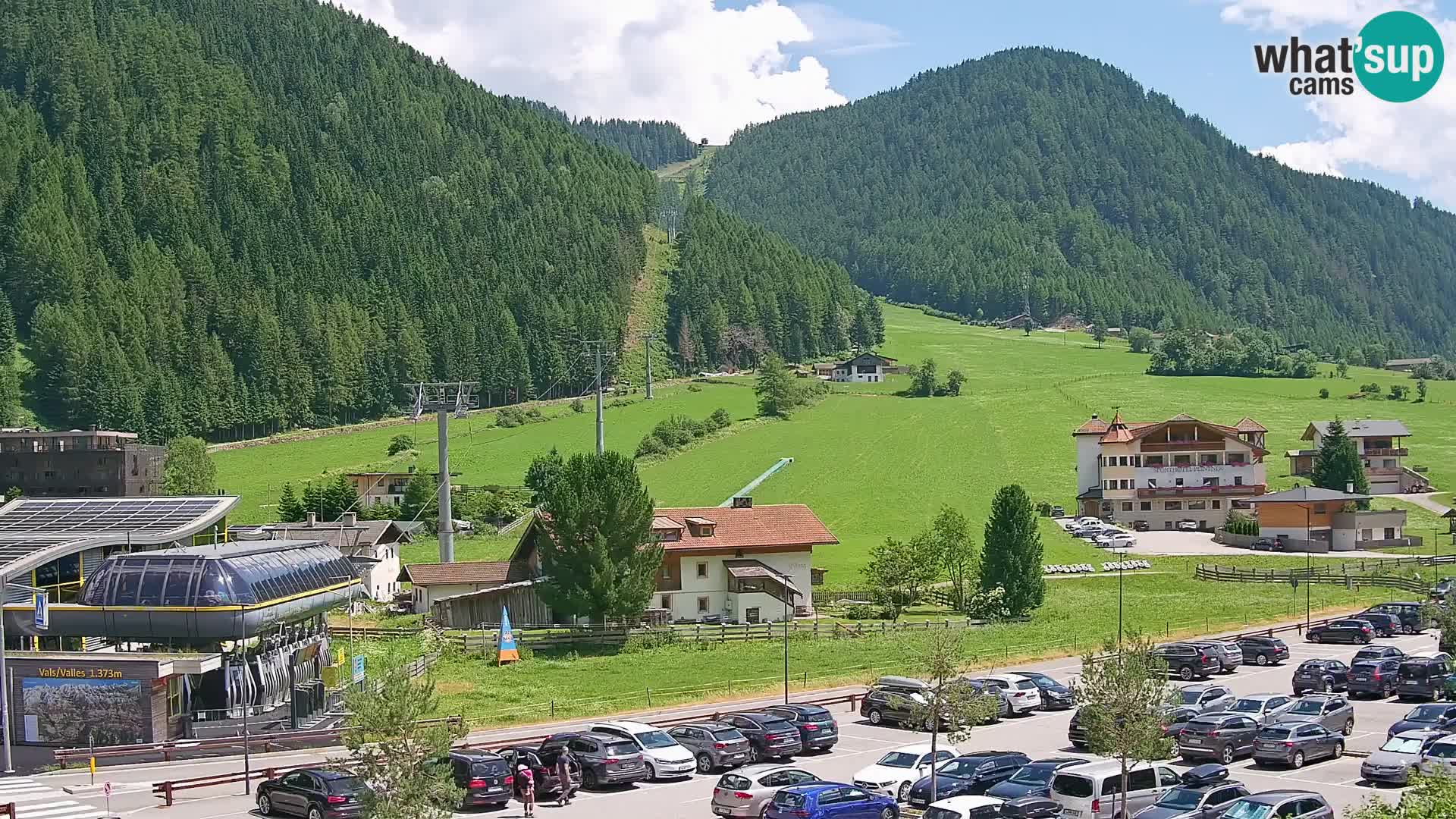 Gitschberg Jochtal | Vals Tal | Mühlbach