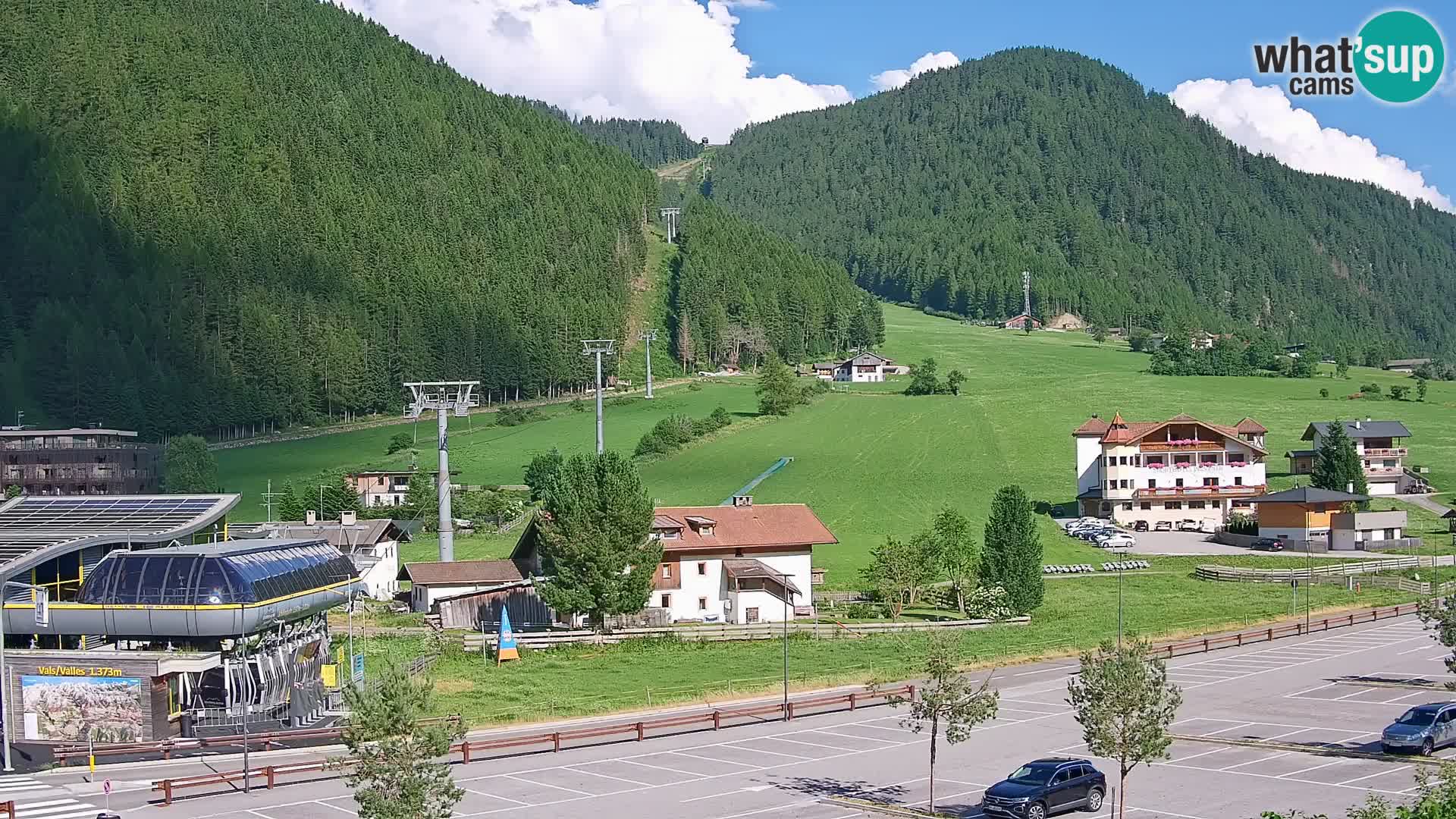 Gitschberg Jochtal | Vals Tal / Valles | Rio Pusteria