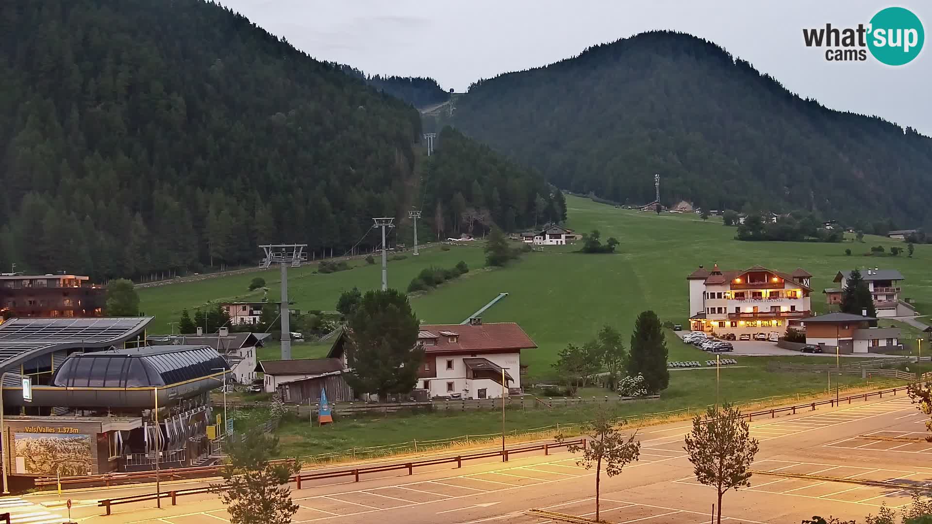 Sciare in Gitschberg Jochtal | Valles | Rio Pusteria