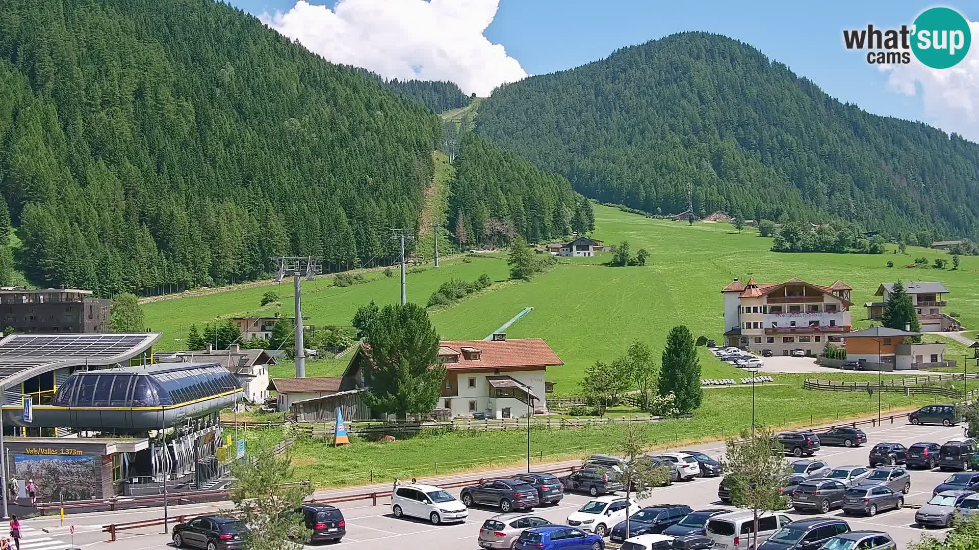 Sciare in Gitschberg Jochtal | Valles | Rio Pusteria