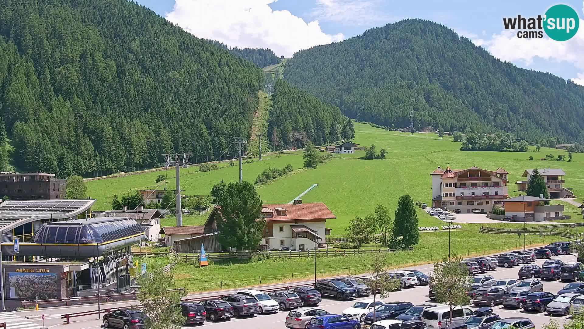 Sciare in Gitschberg Jochtal | Valles | Rio Pusteria