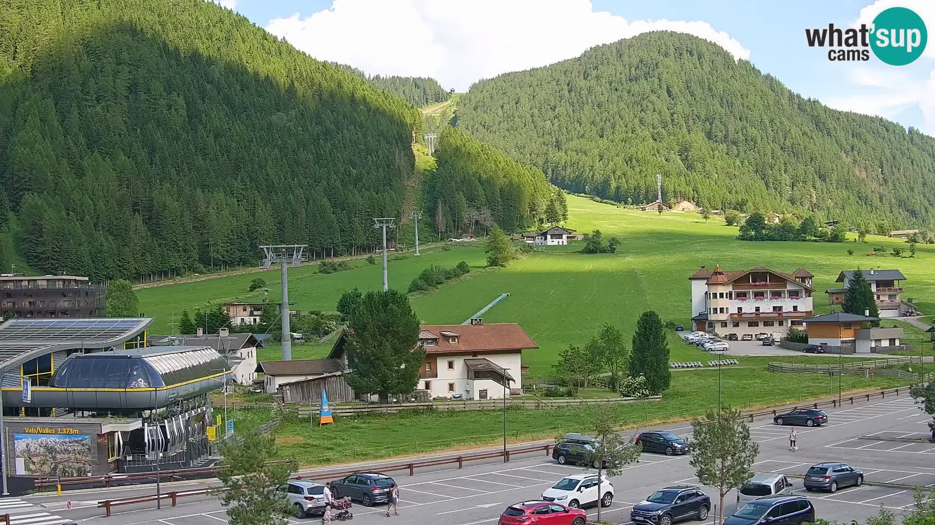 Gitschberg Jochtal | Vals Tal / Valles | Rio Pusteria