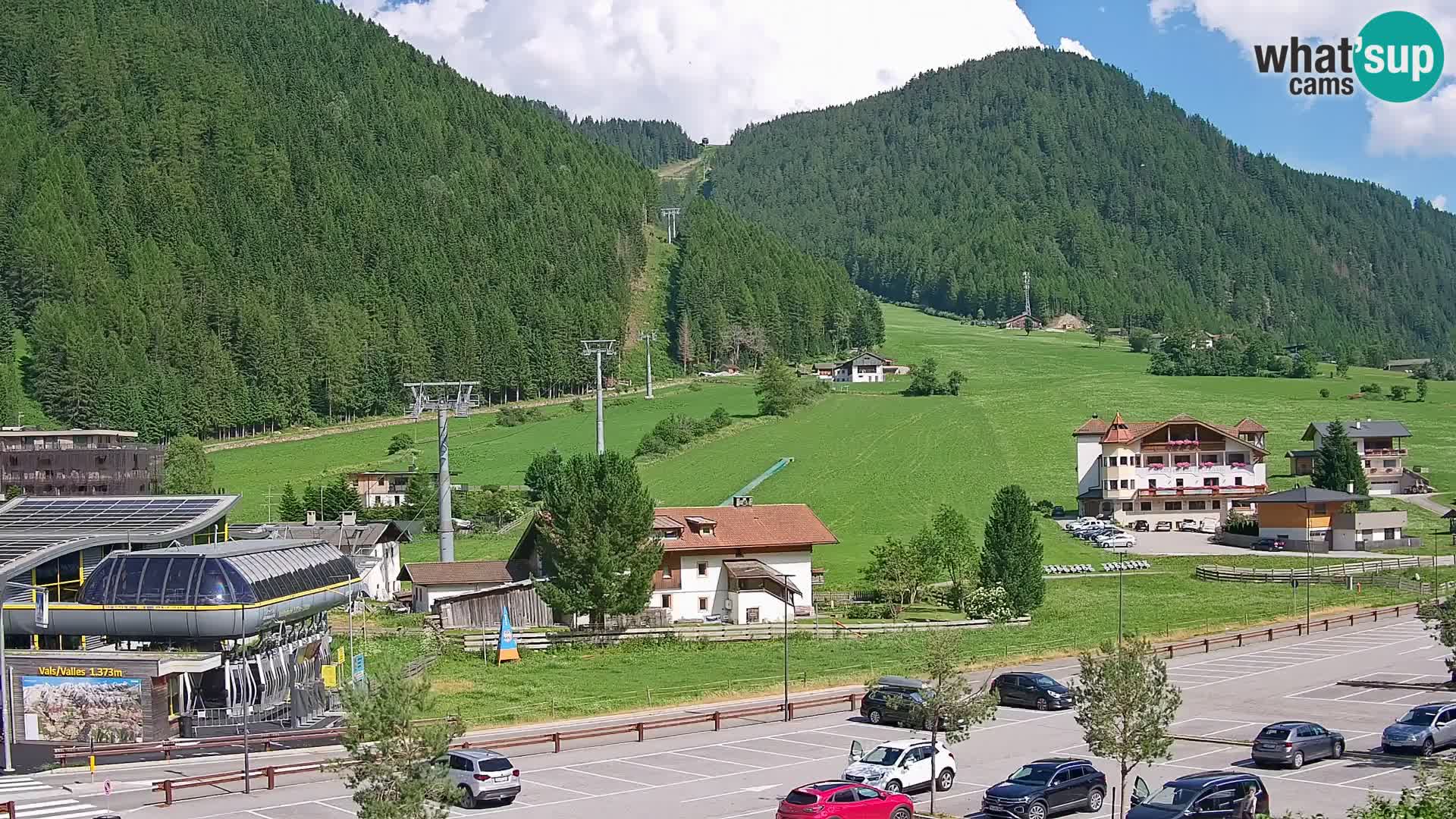 Gitschberg Jochtal | Vals Tal | Mühlbach