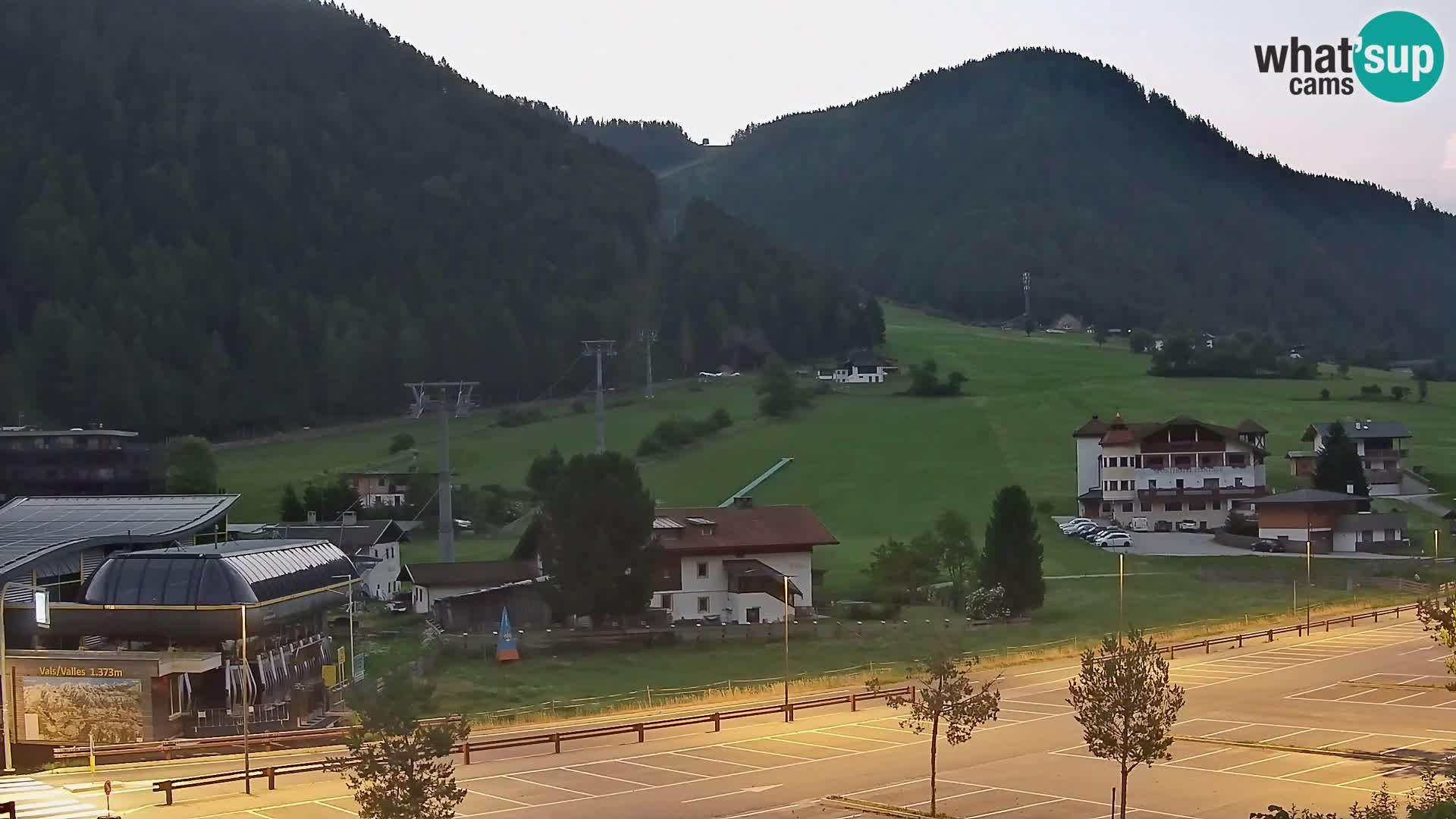 Sciare in Gitschberg Jochtal | Valles | Rio Pusteria