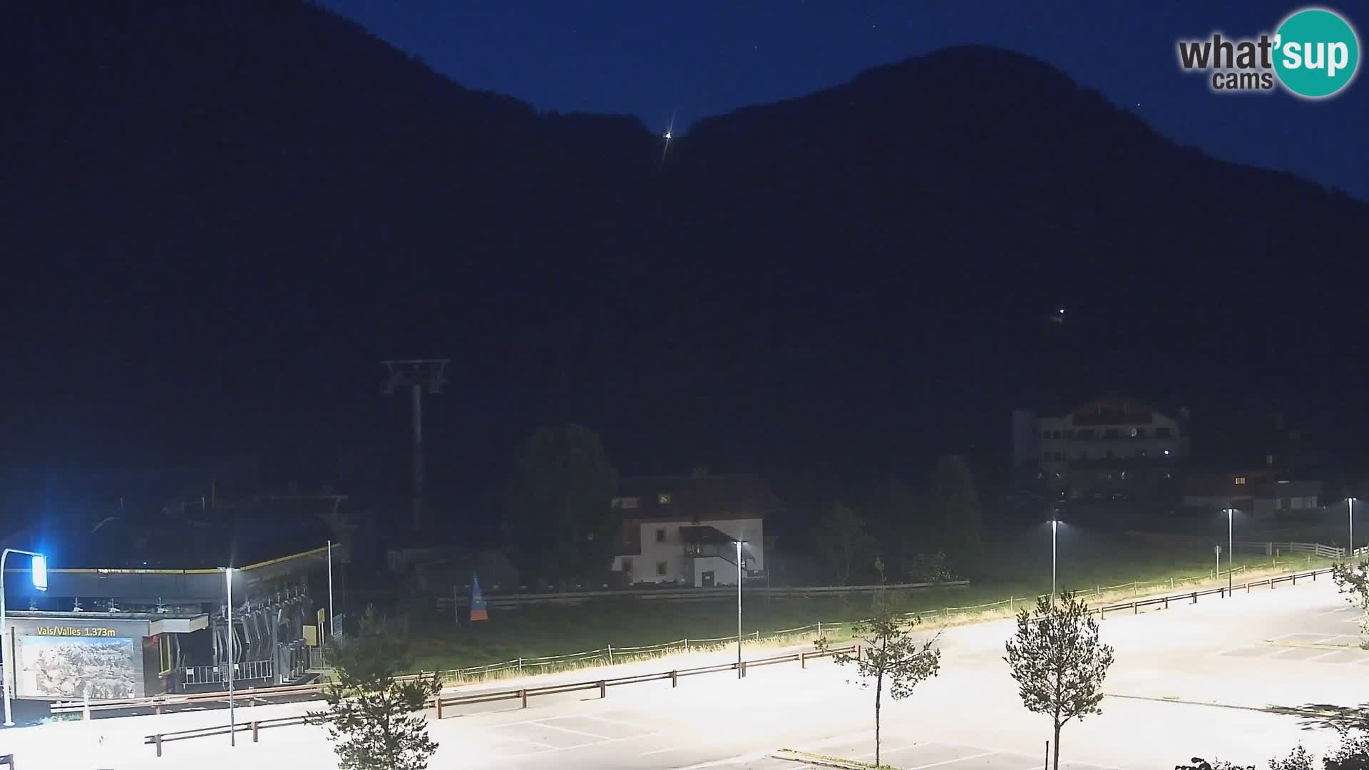 Gitschberg Jochtal | Vals Tal / Valles | Rio Pusteria