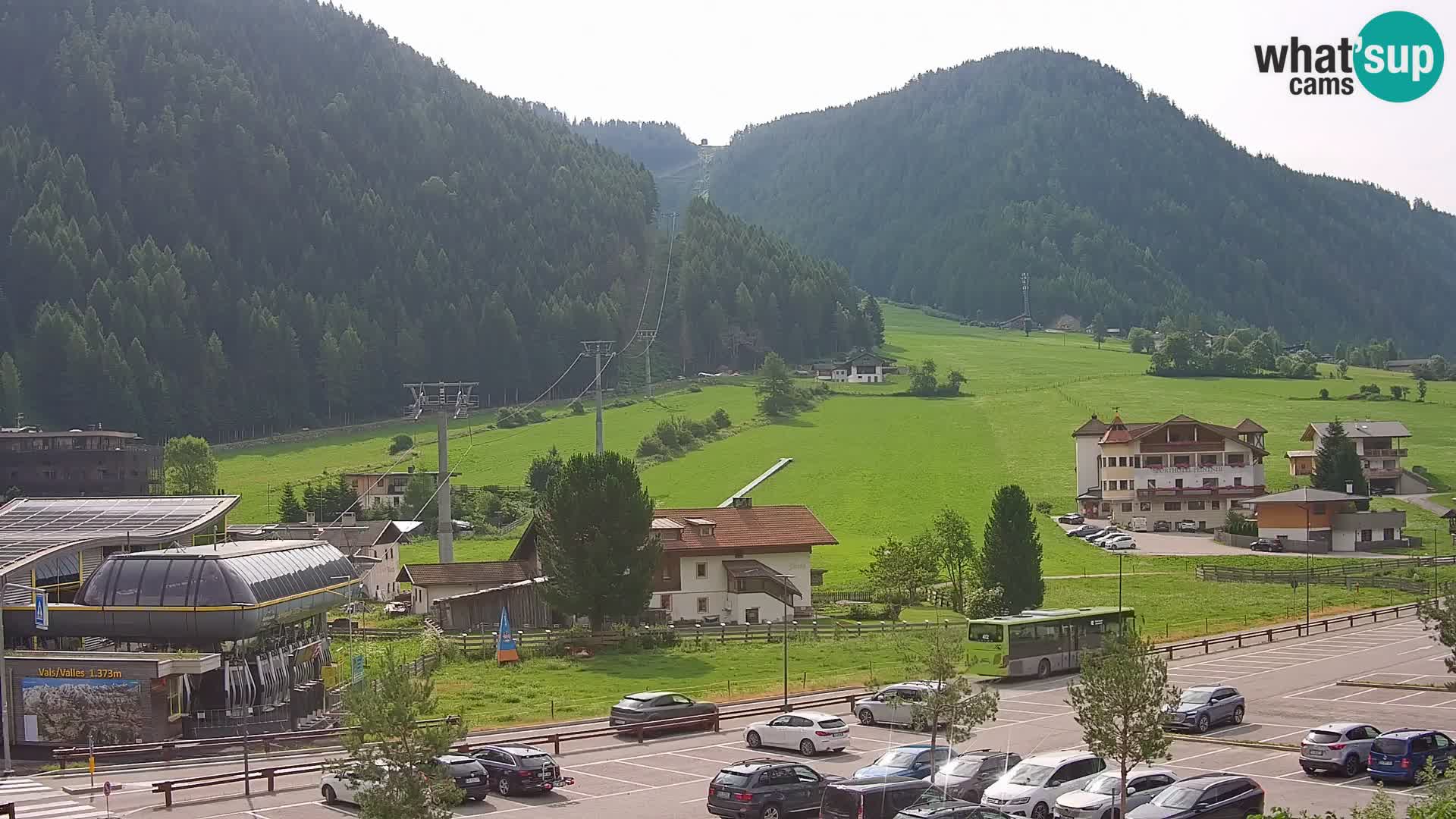 Sciare in Gitschberg Jochtal | Valles | Rio Pusteria