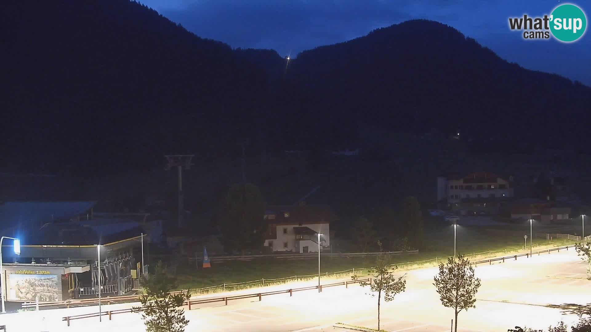 Gitschberg Jochtal | Vals Tal / Valles | Rio Pusteria