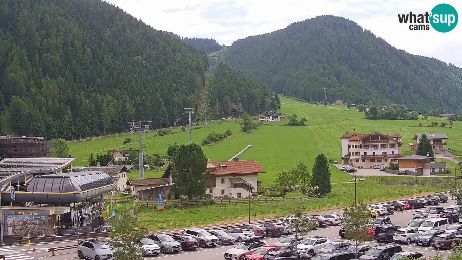 Gitschberg Jochtal | Vals Tal / Valles | Rio Pusteria